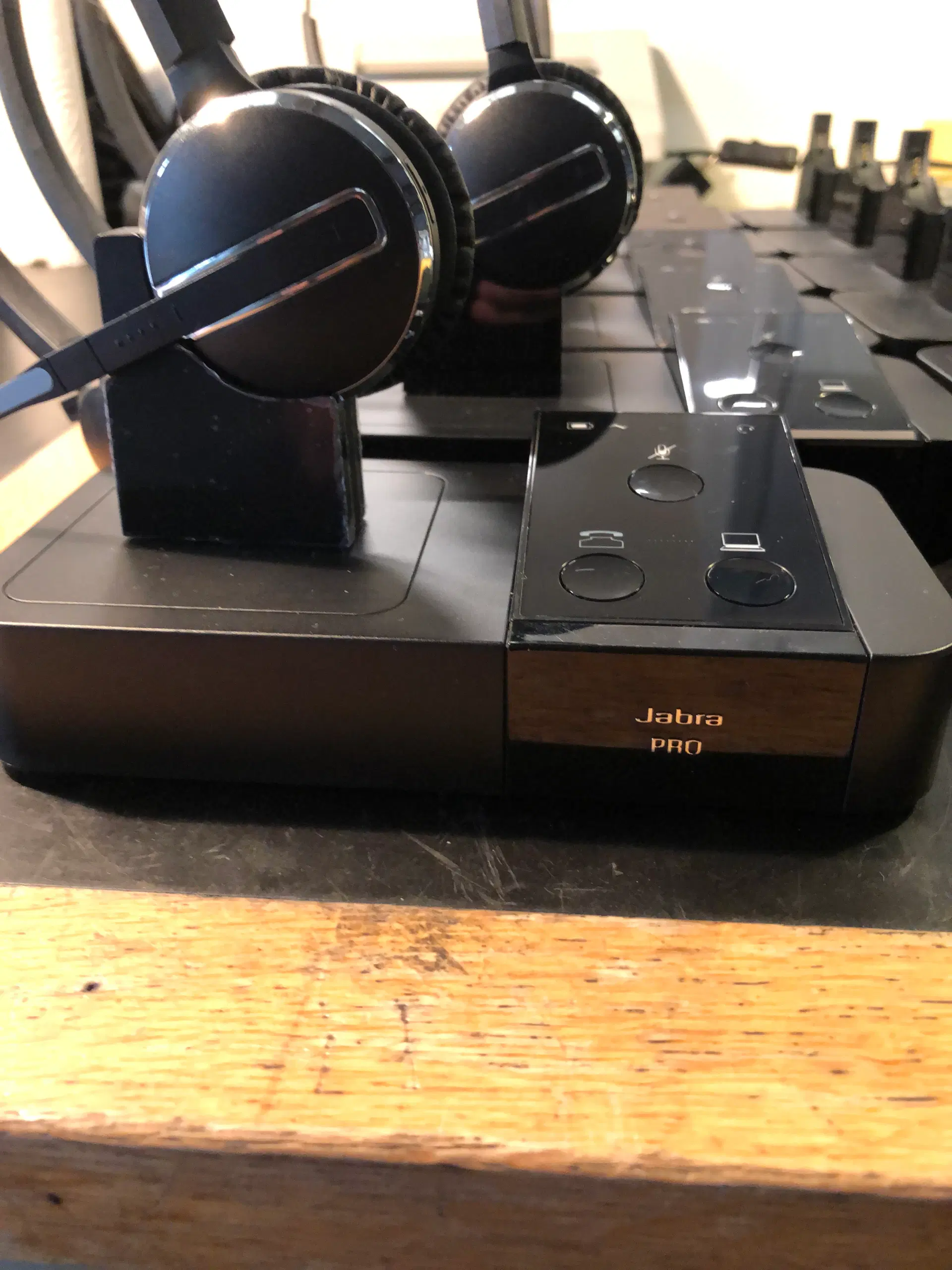 Jabra Pro 9450