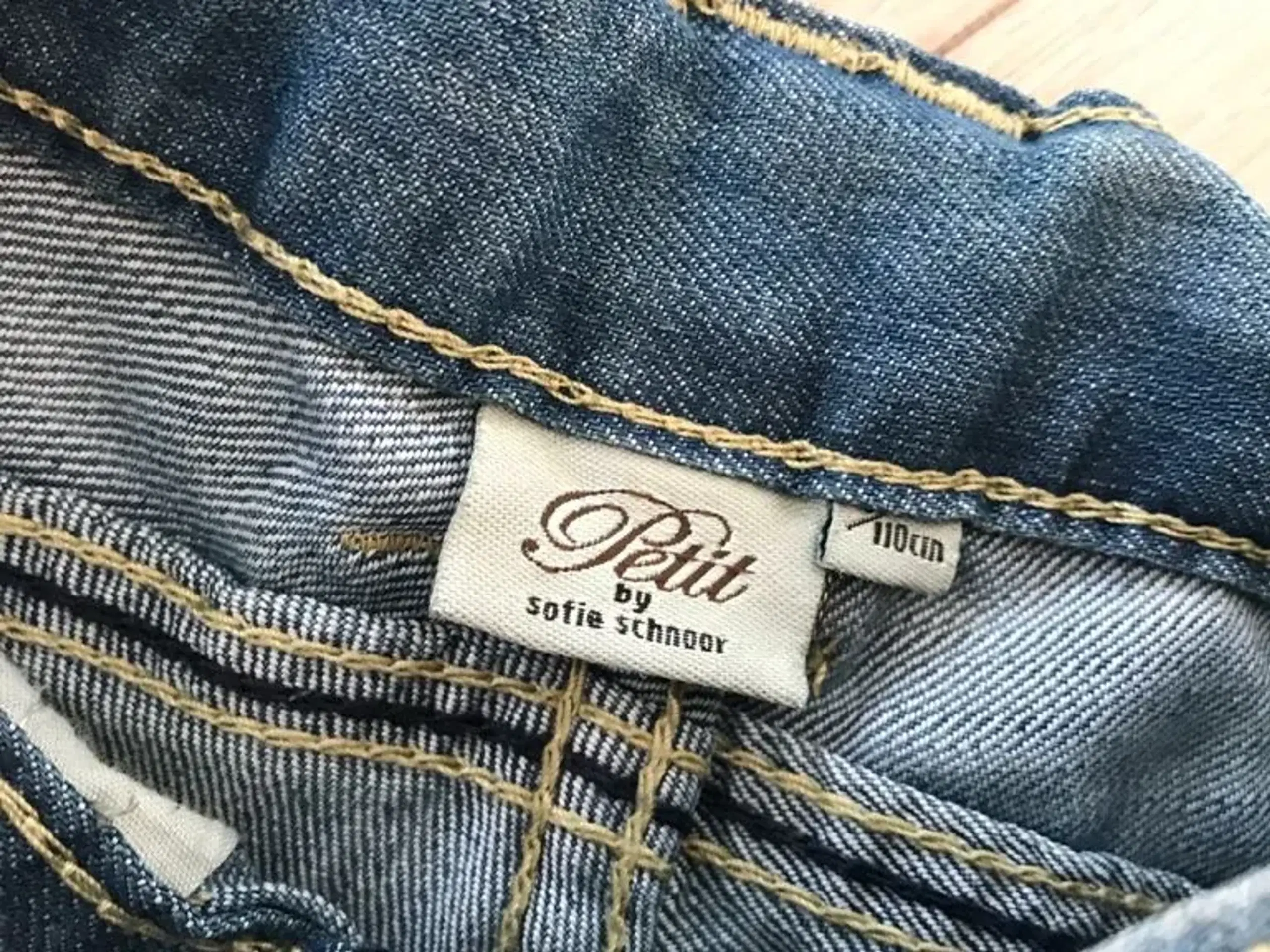 Jeans Petit Sofie schnoor