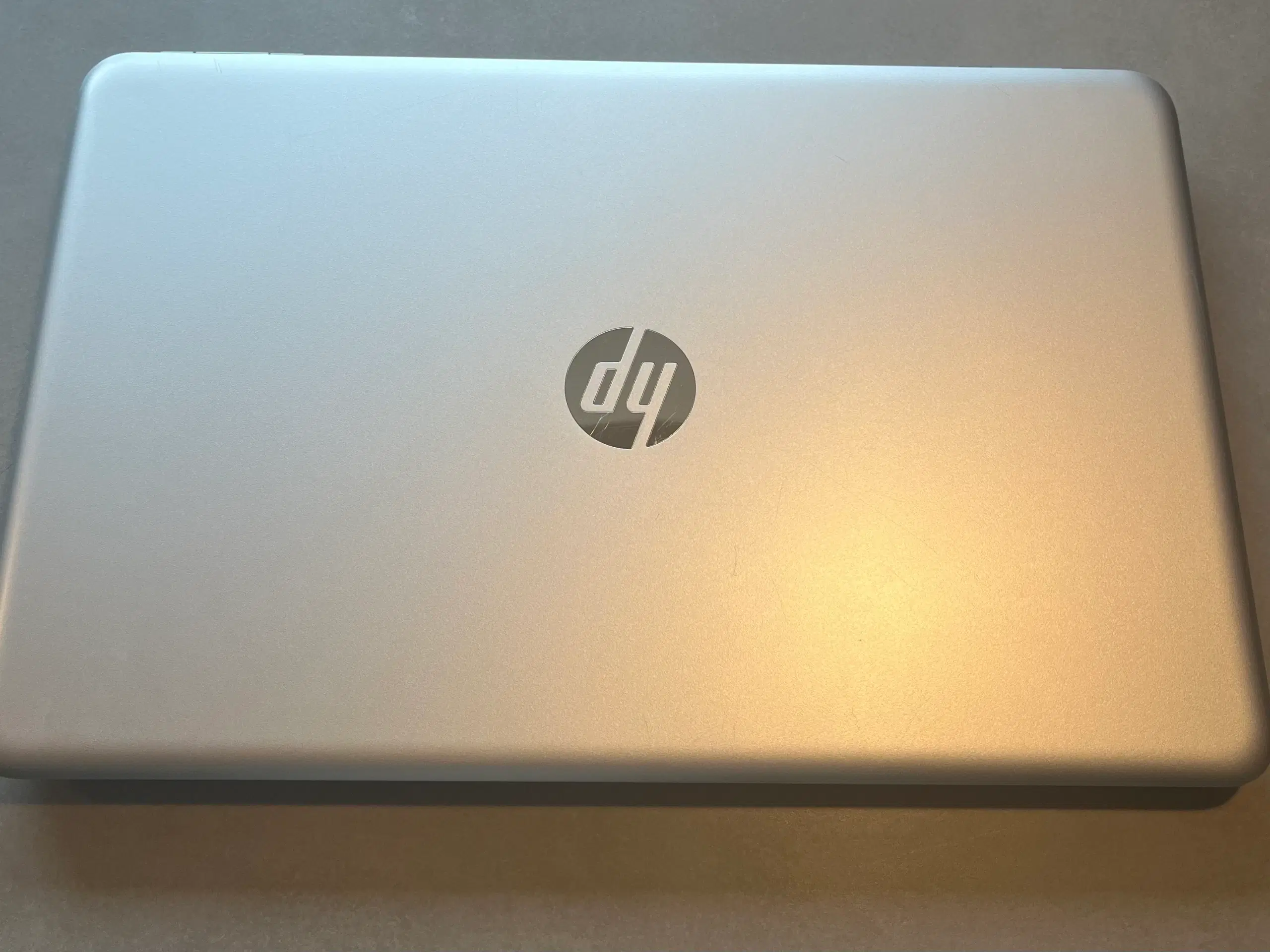 HP Pavilion 15,6 inch. Laptop