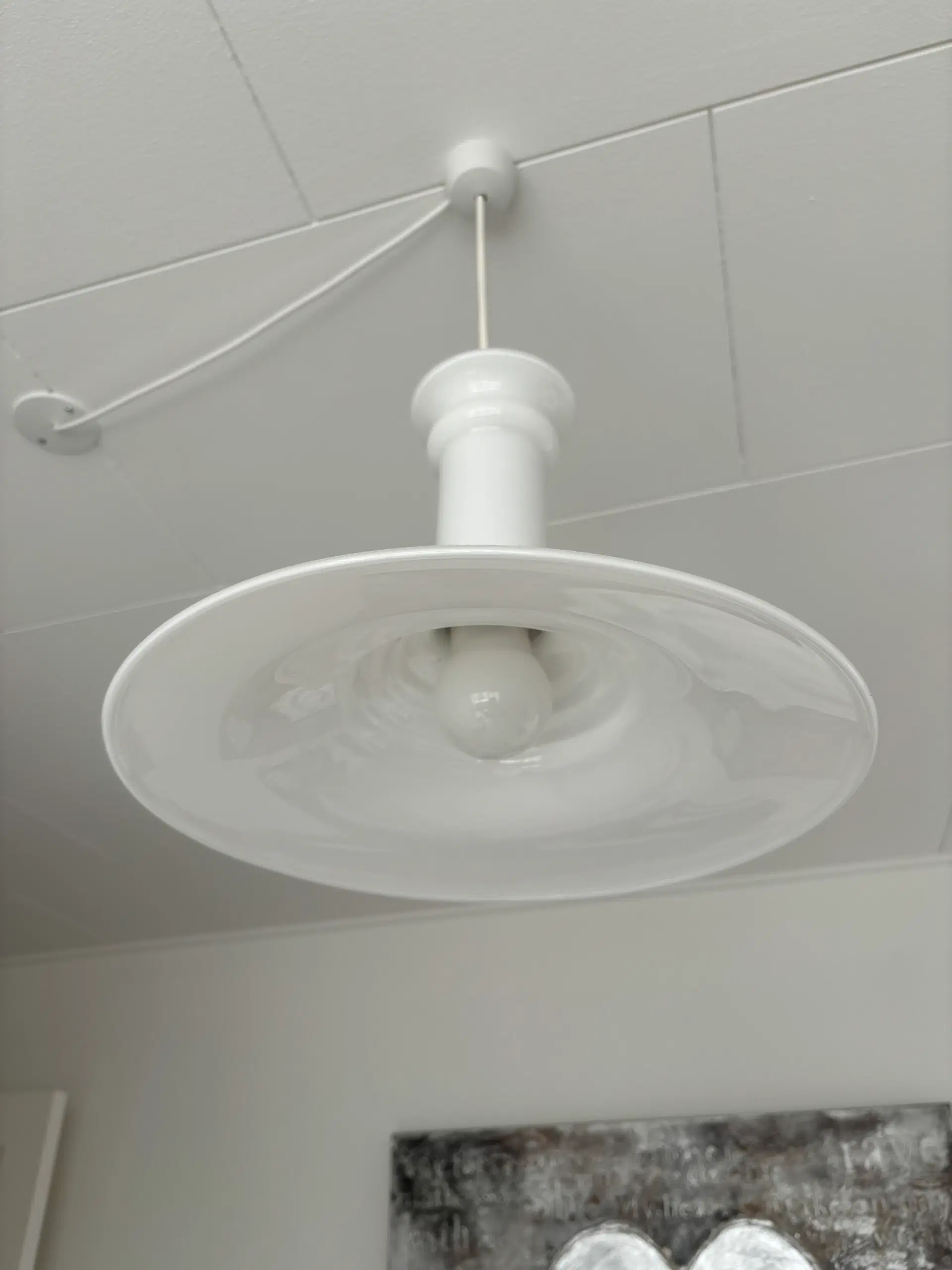 Loftlampe