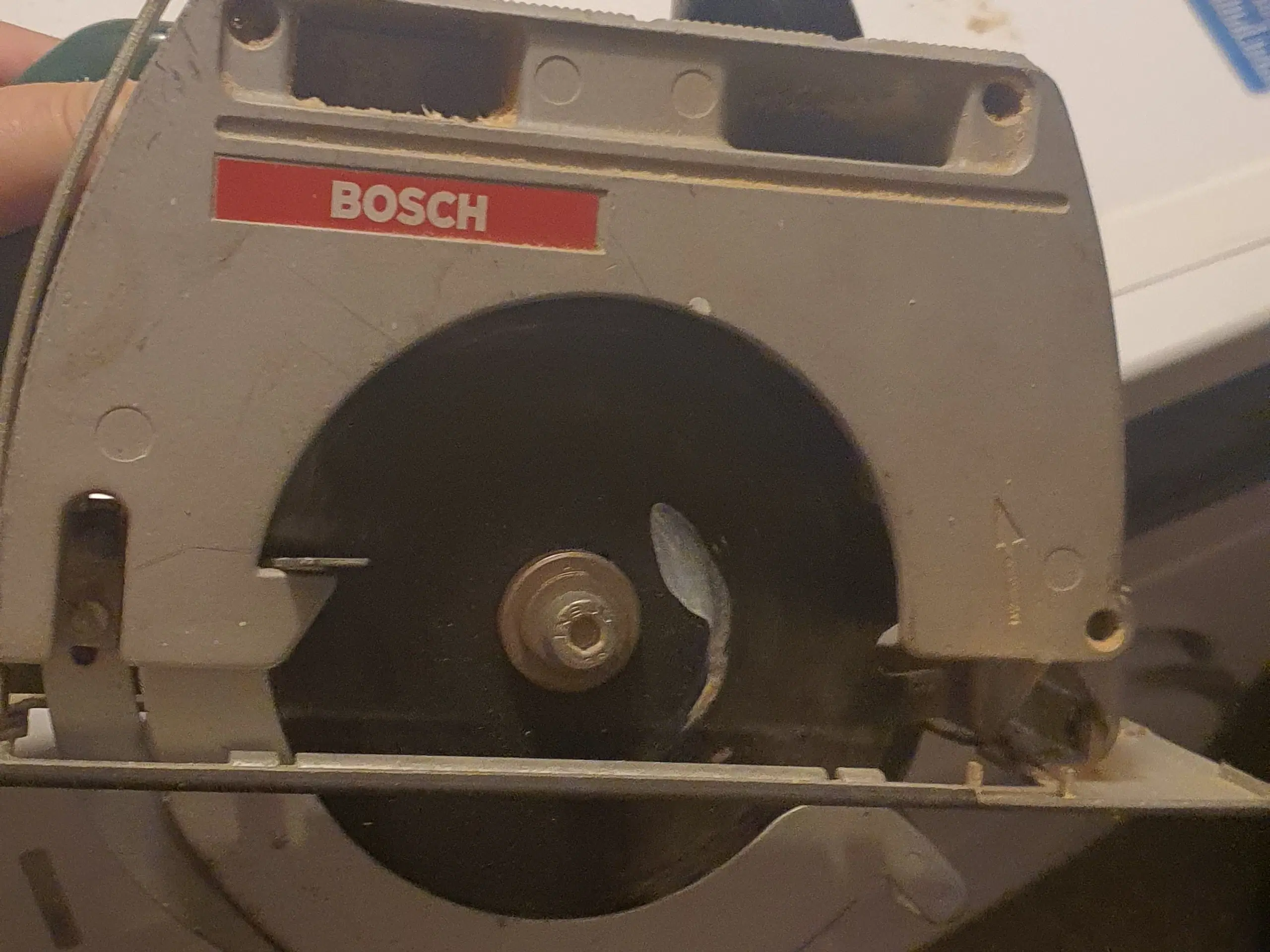 Bosch PKS 46 rundsav