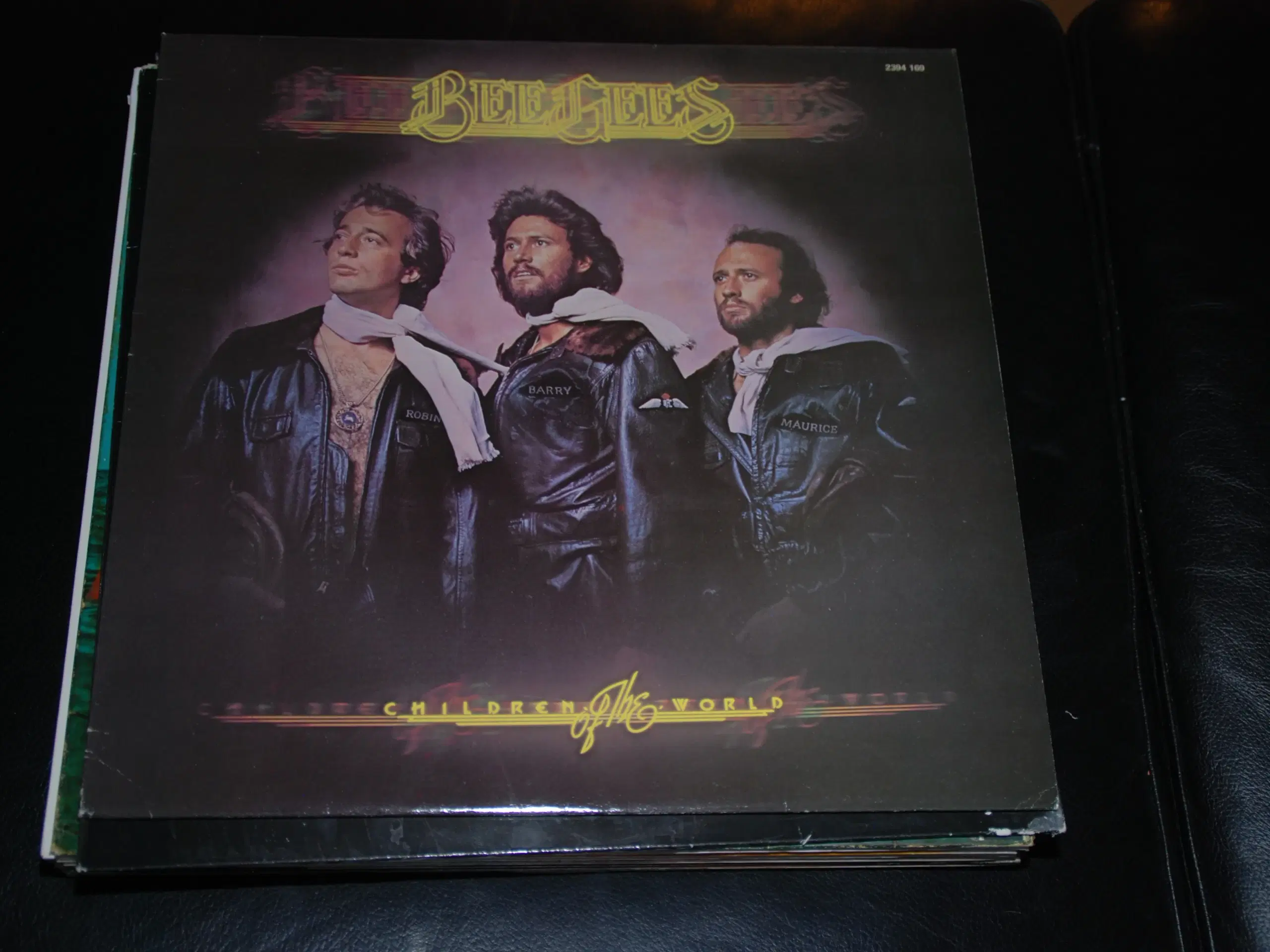 Bee Gees