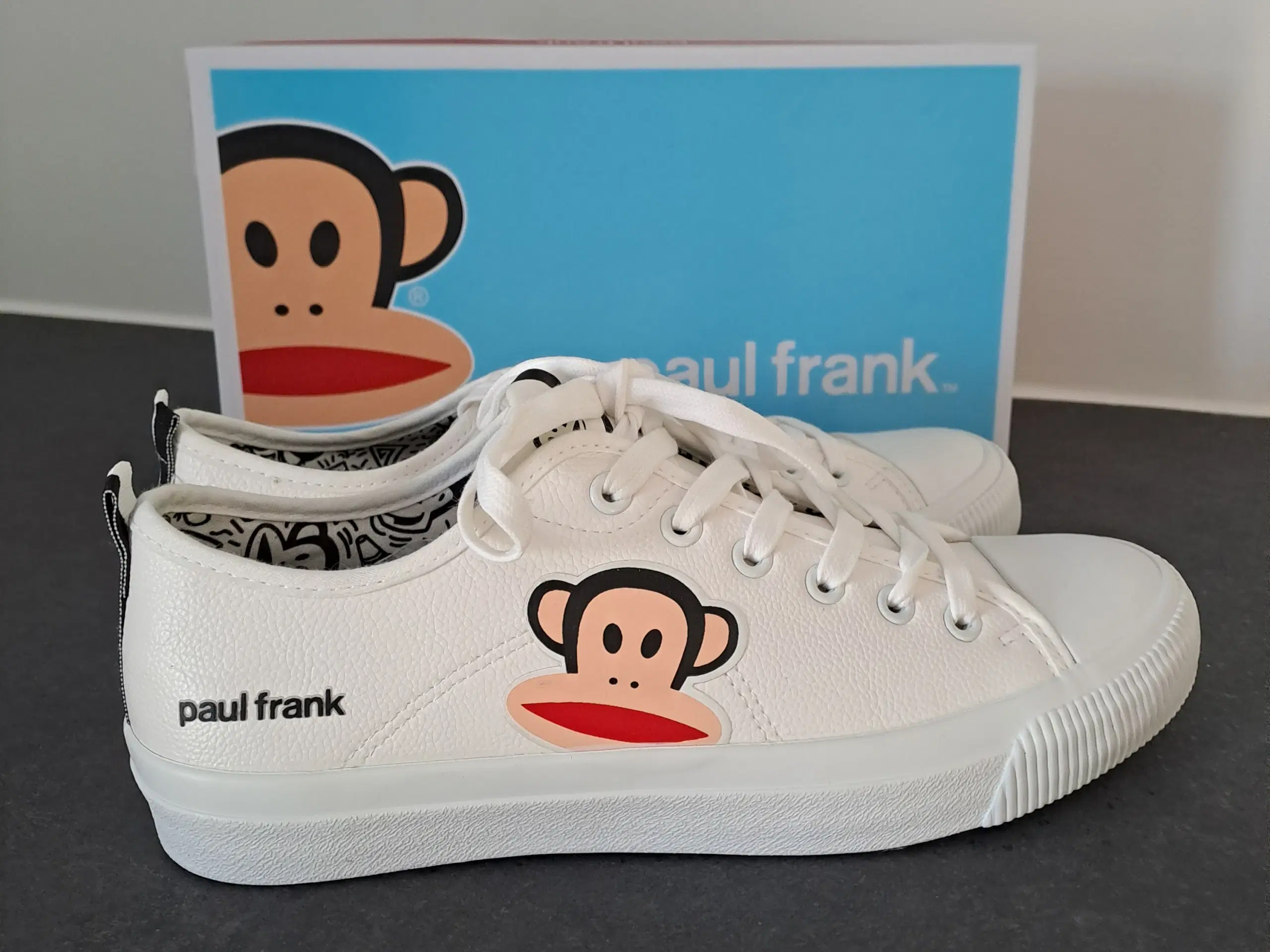 Paul Frank sko