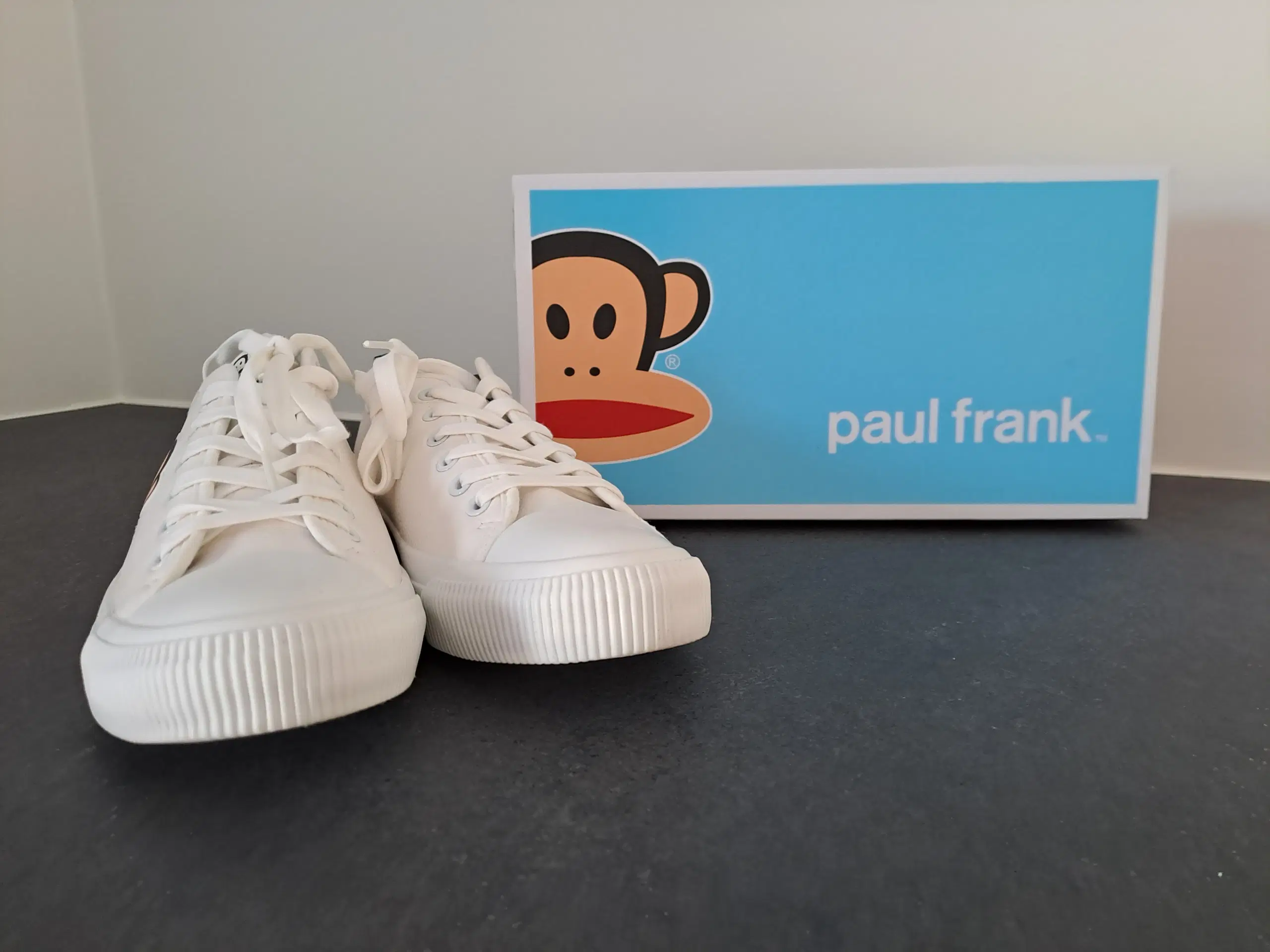 Paul Frank sko