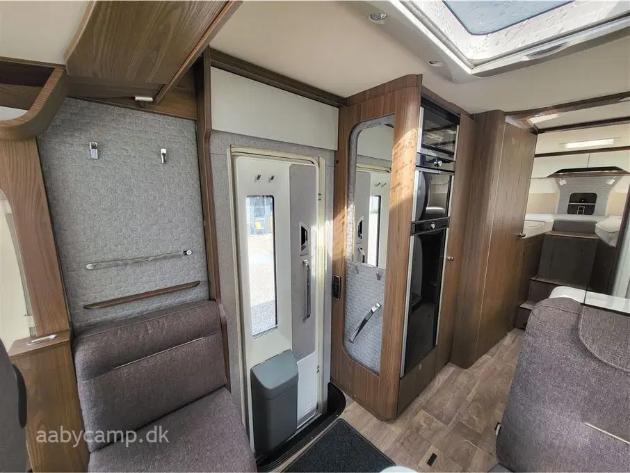 2020 - Hymer Masterline BML I780