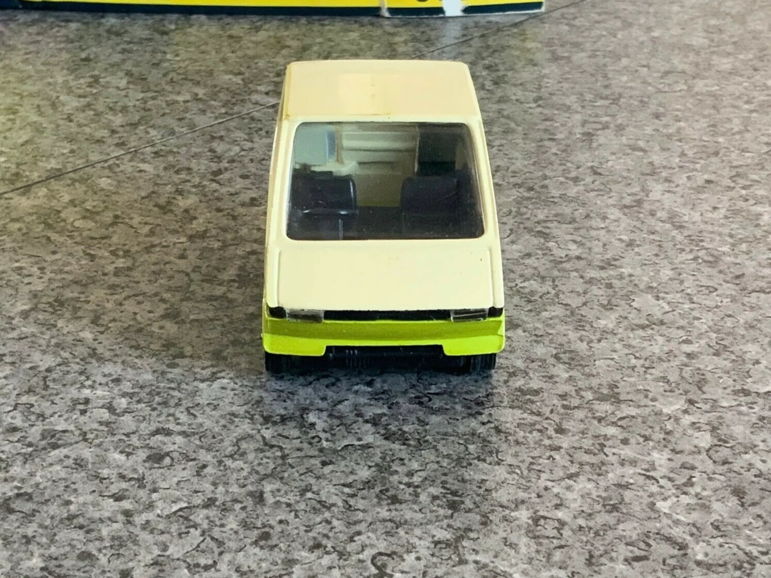 Corgi Toys No 288 Minissima scale 1:36