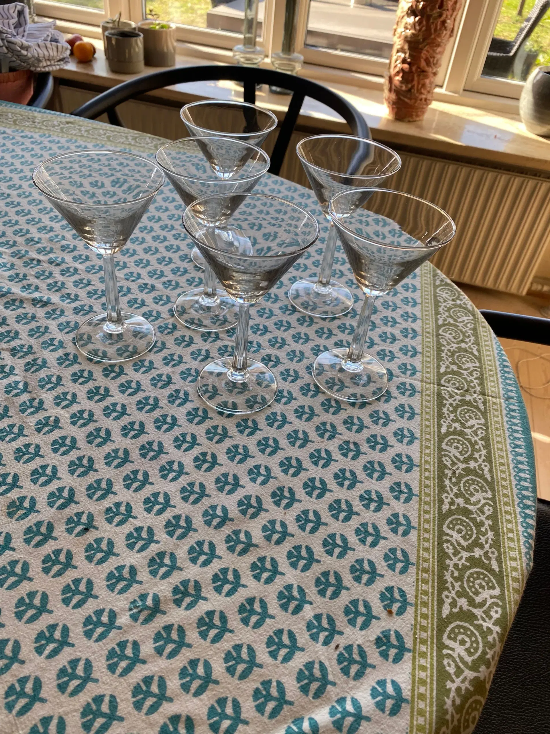 Cocktail glas