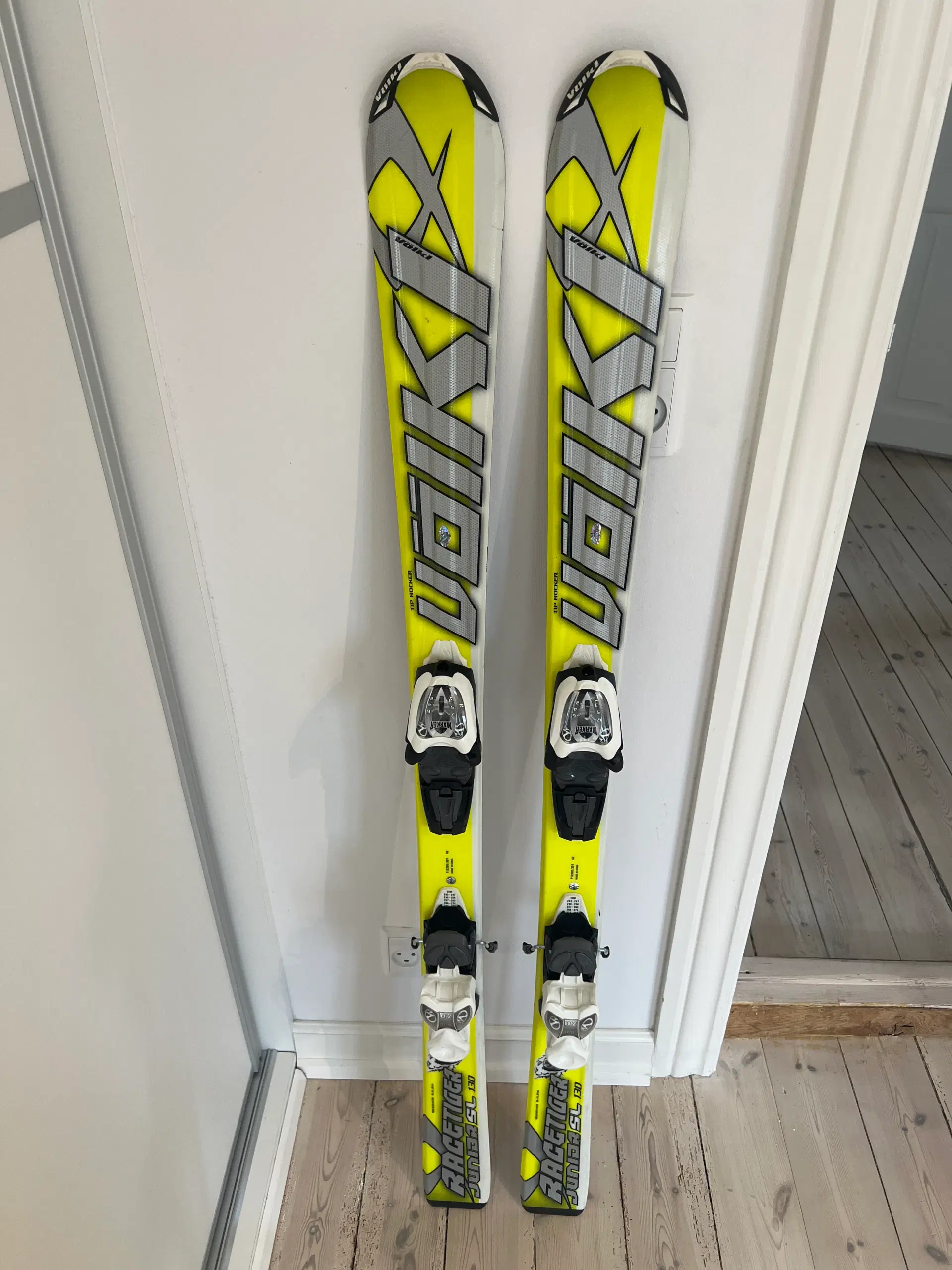 Ski - Volkl