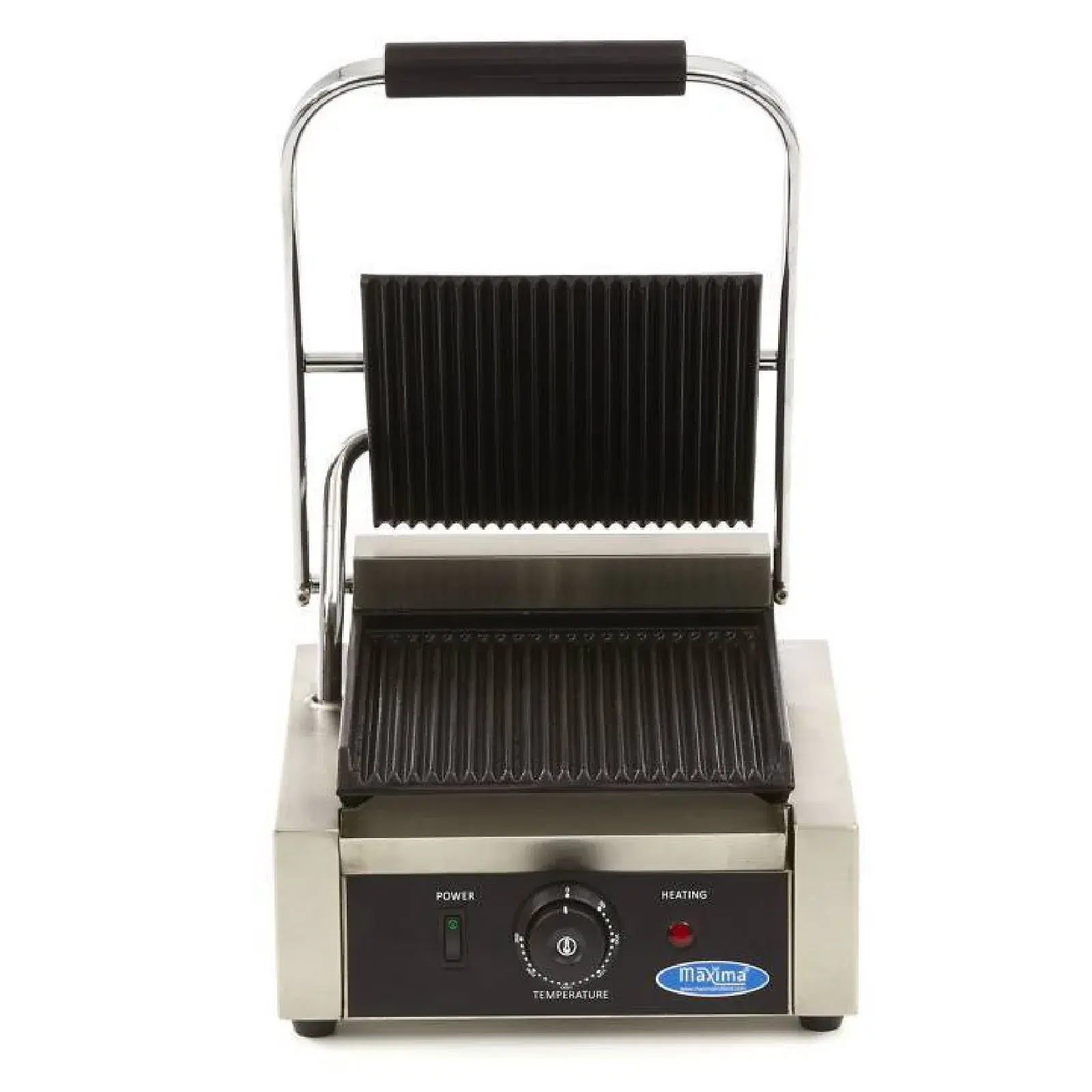 Klemmegrill 214 x 214 mm