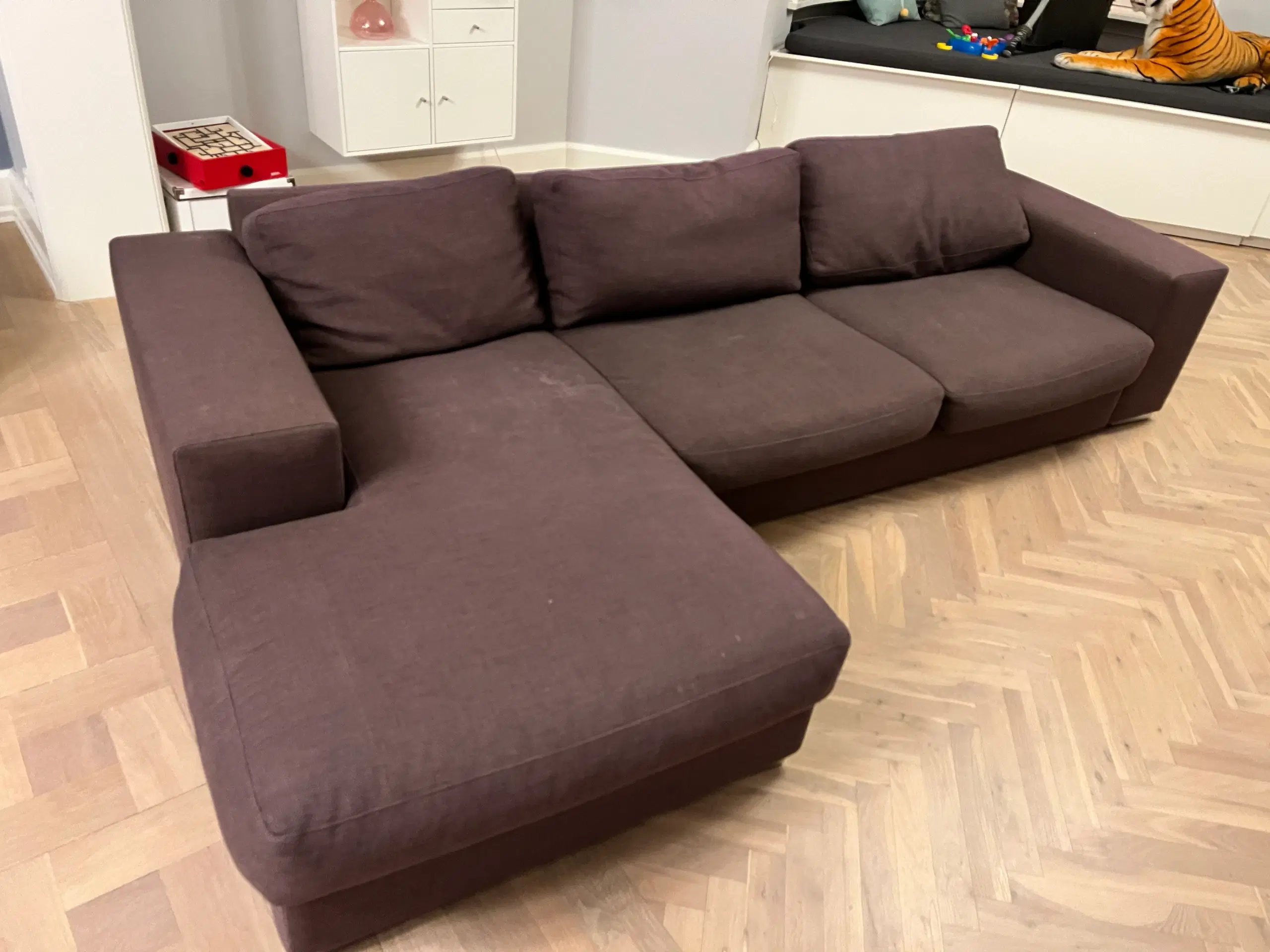 BoConcept sofa