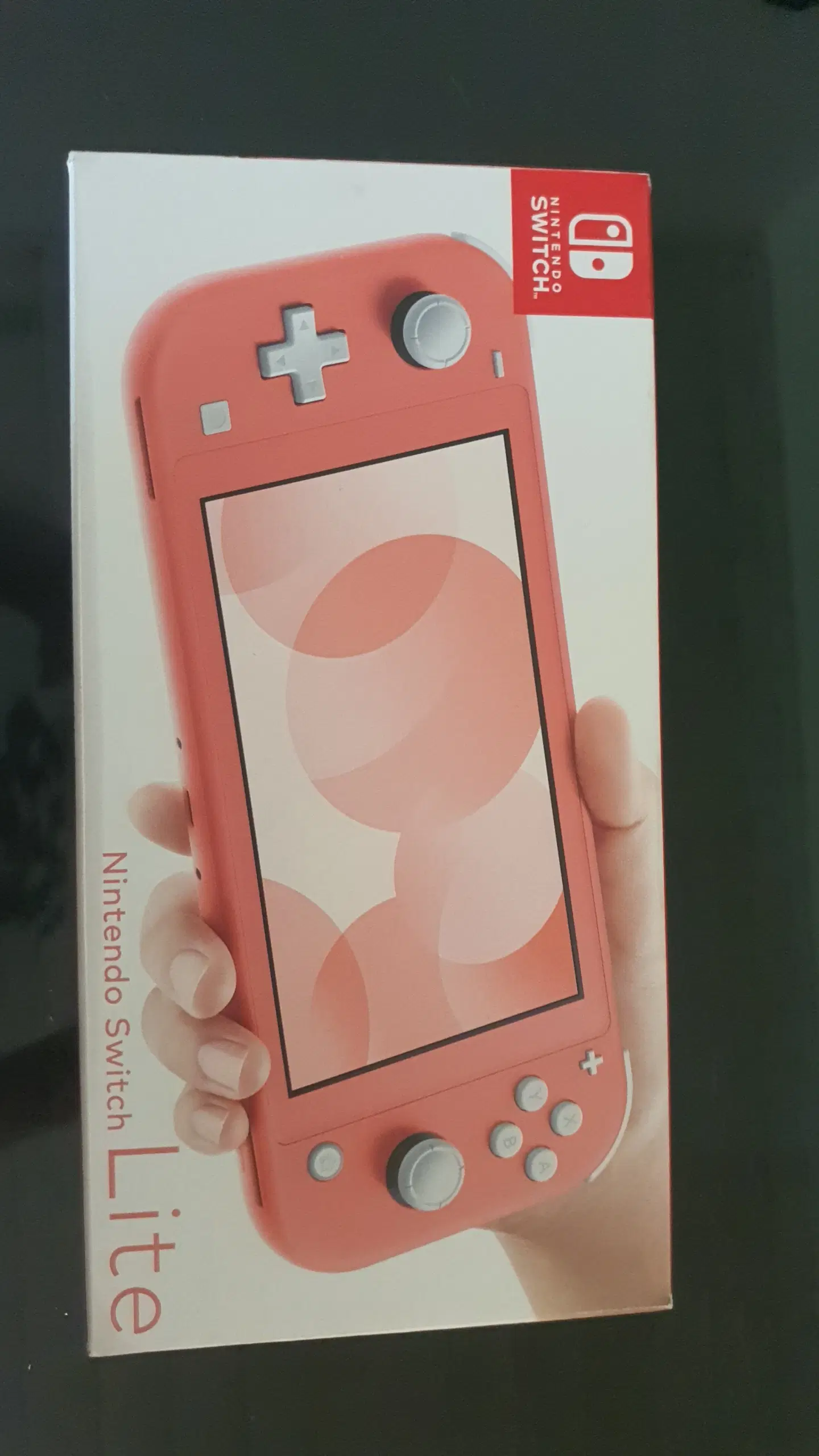 Switch Lite