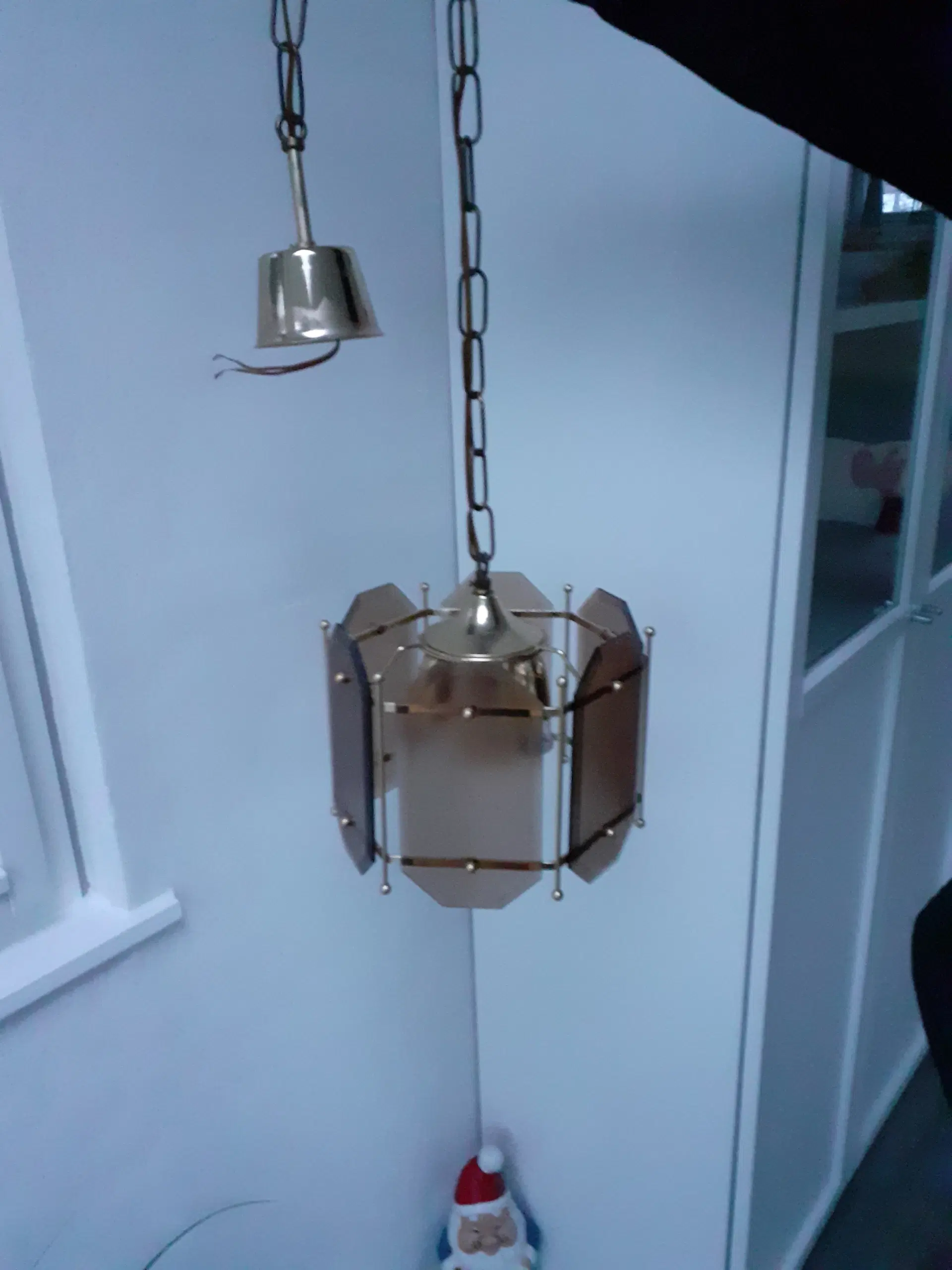 Loftlampe