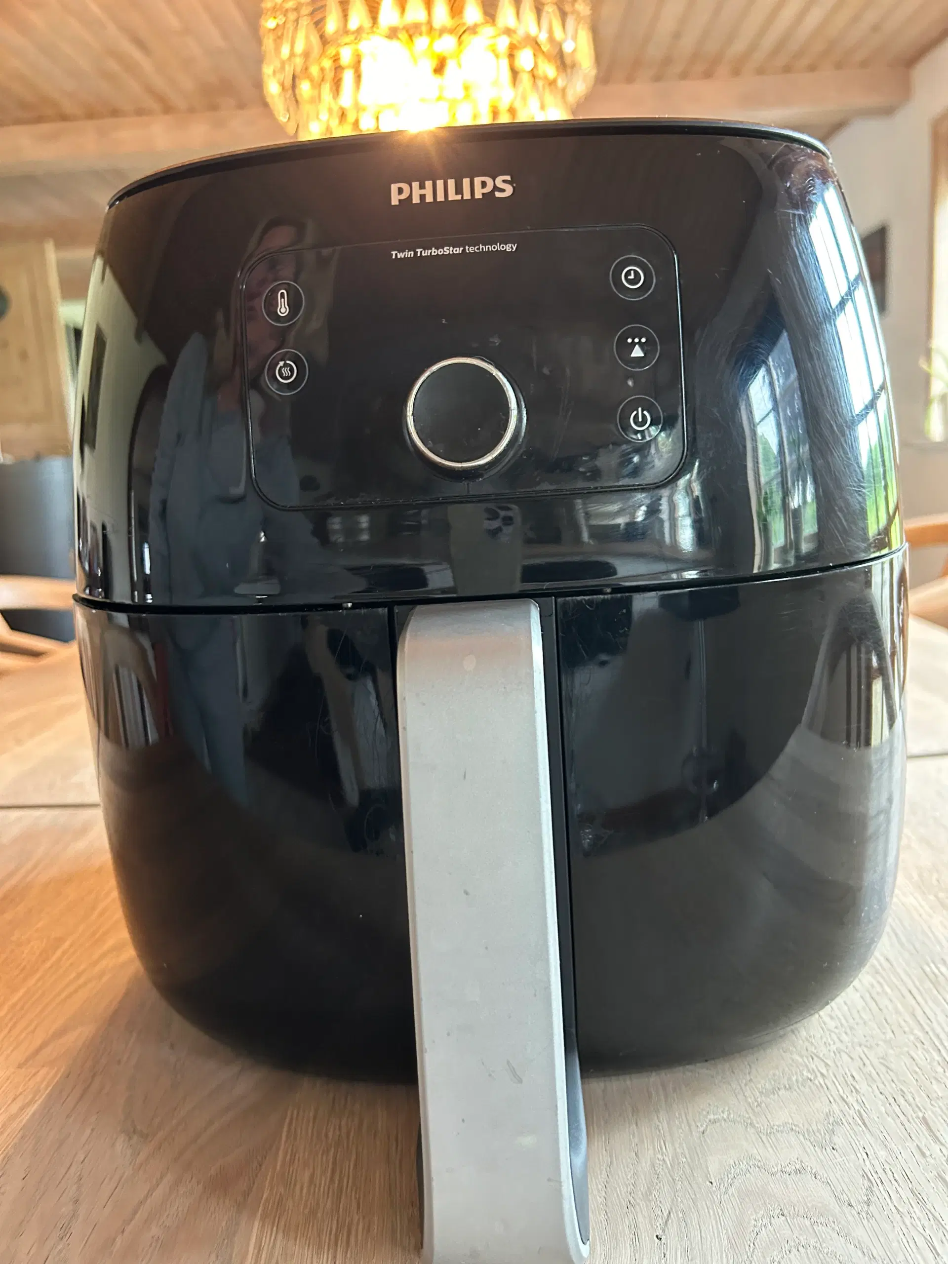 Philips Air fryer XXL