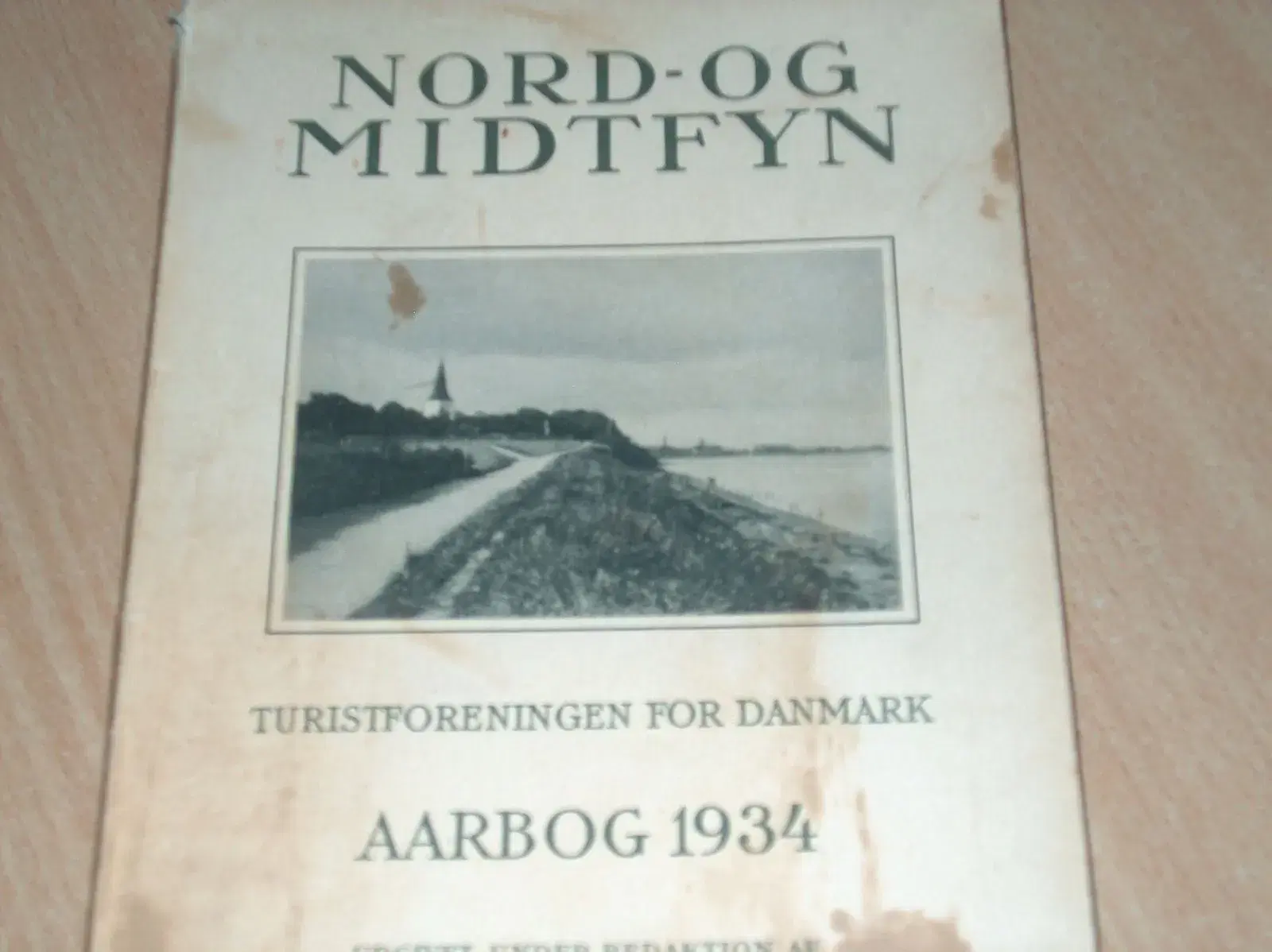 Årbøger