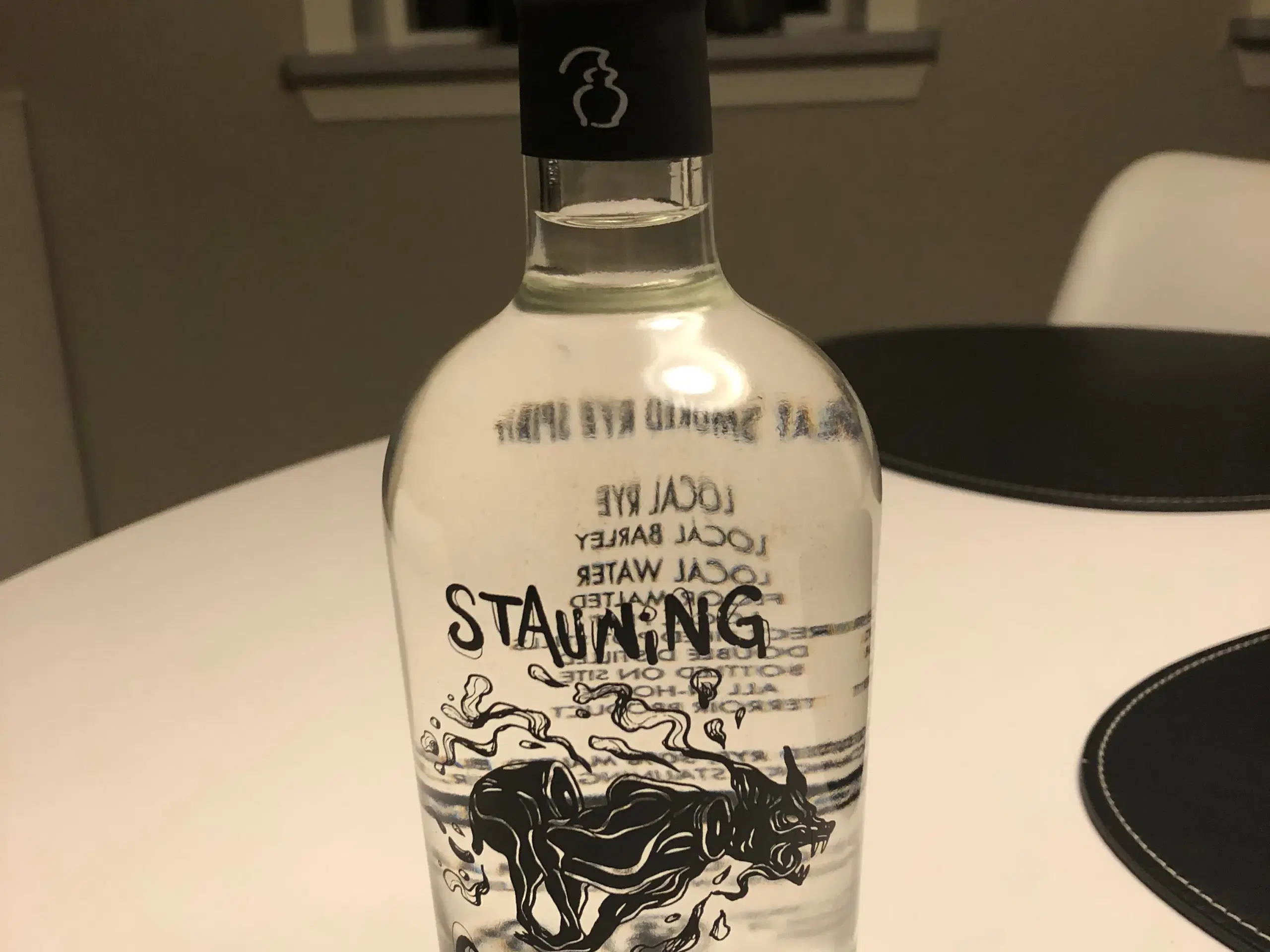 Stauning Whisky