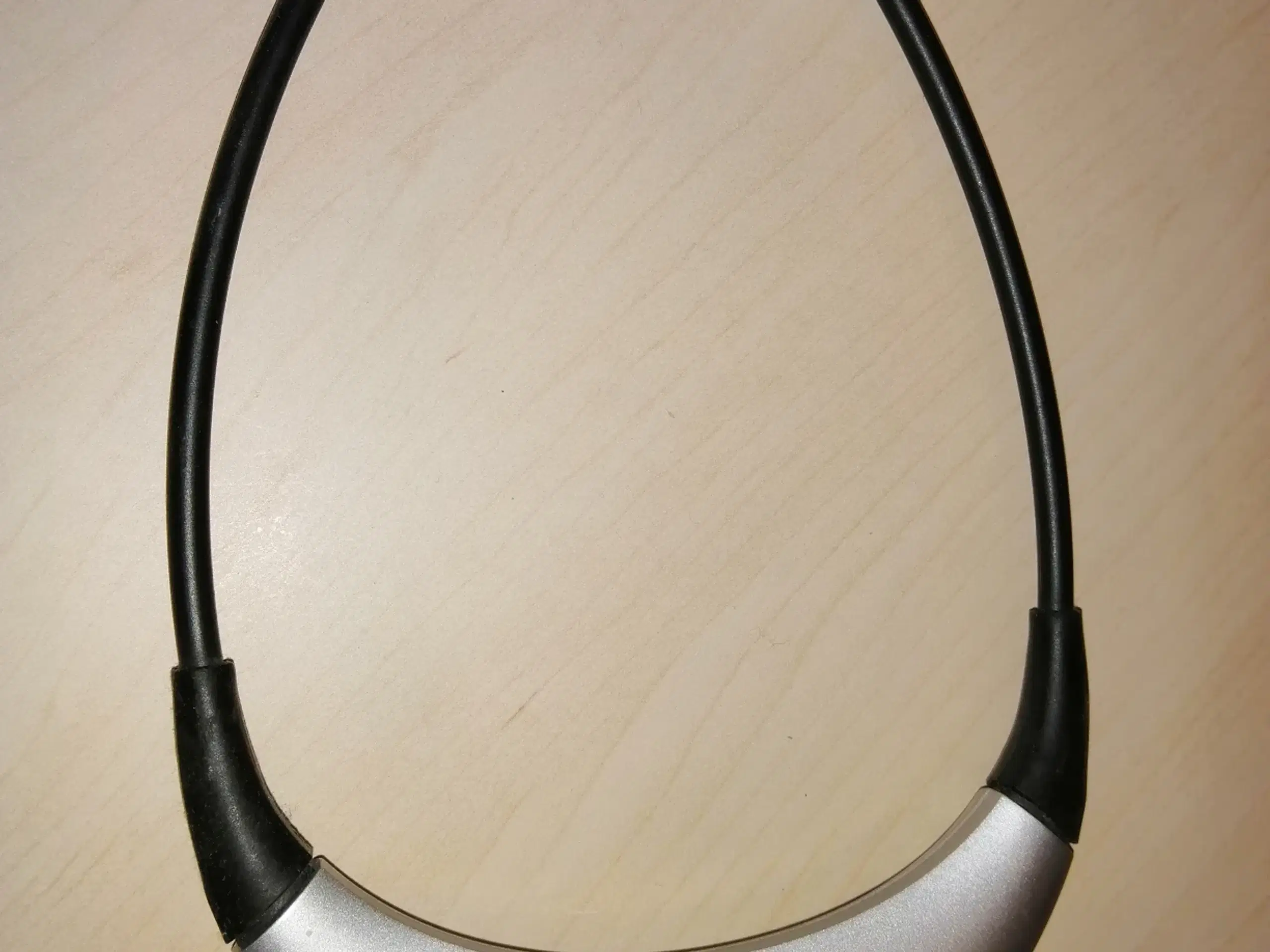 Trådløs TV-in-ear headset