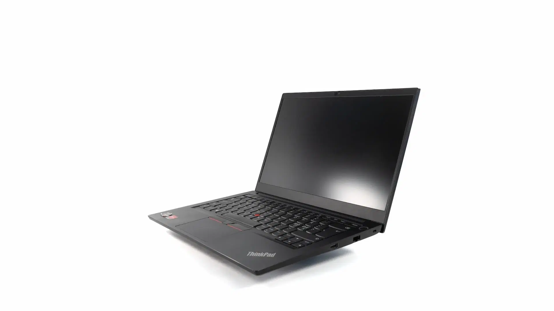 Lenovo ThinkPad E14 Gen 2 | AMD Ryzen 7 4700u 20 GHz / 16GB RAM / 256GB NVME | Grade A