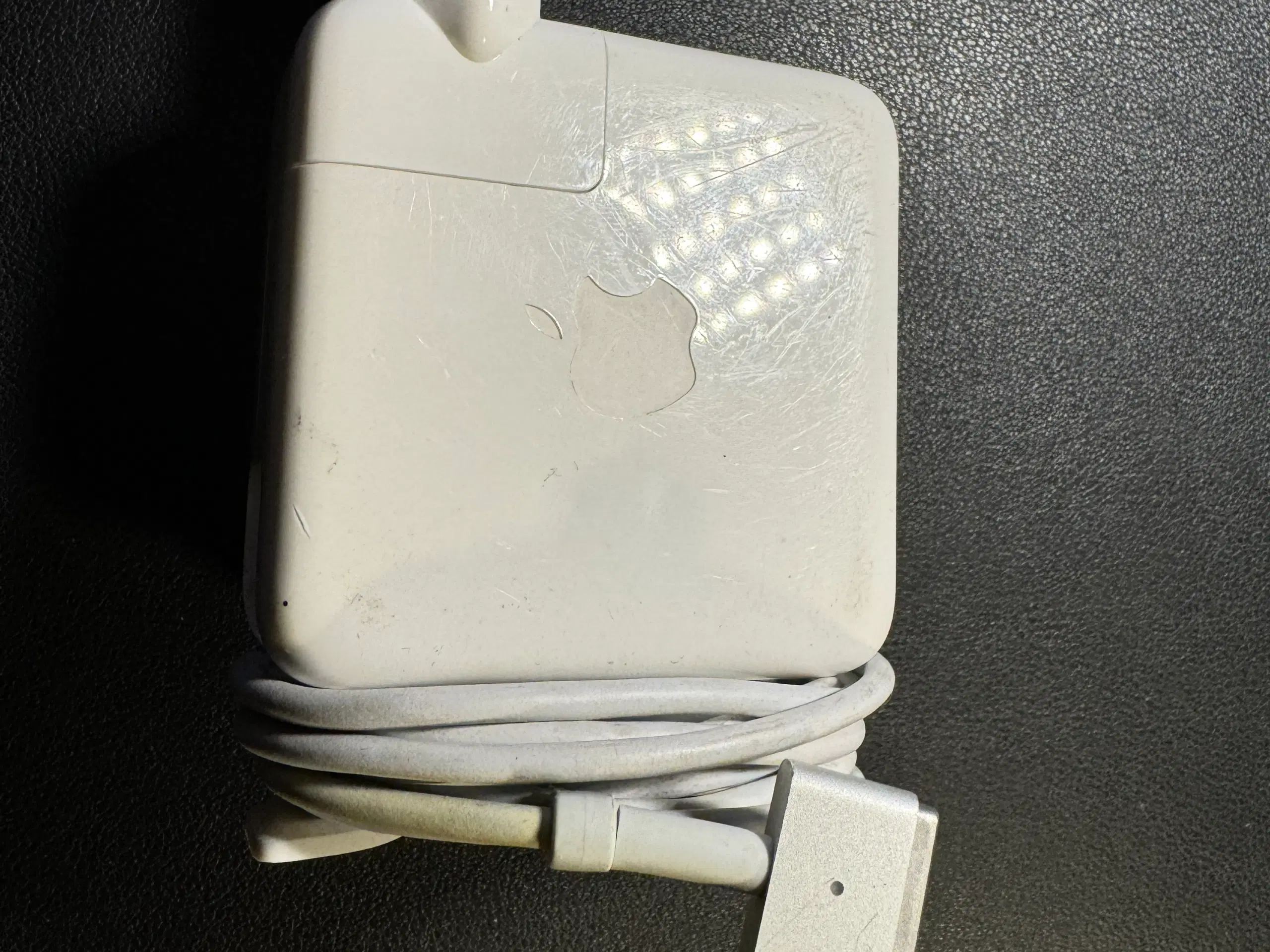 45W Apple MagSafe 2 Power Adapter