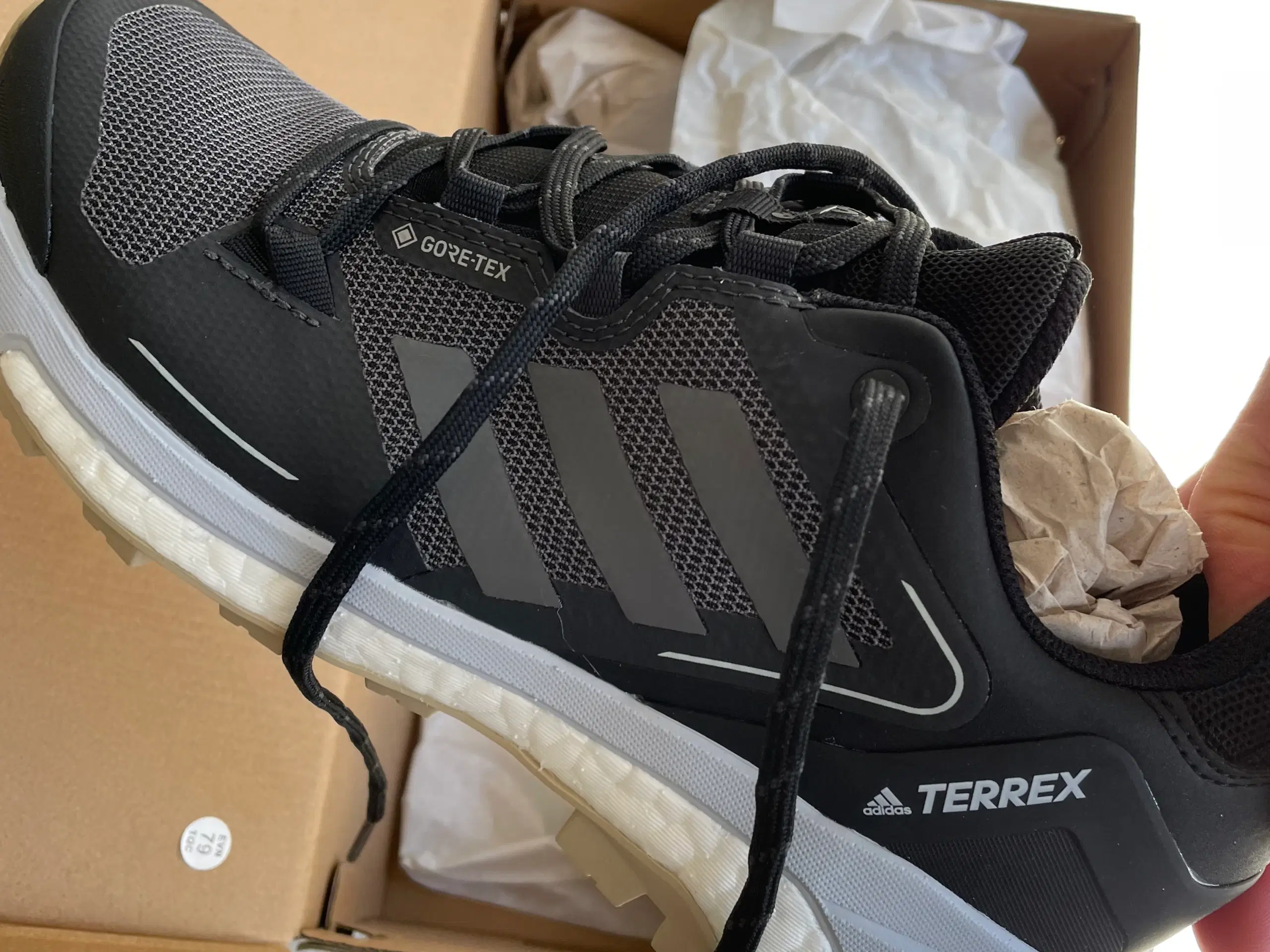 Terrex goretex Adidas