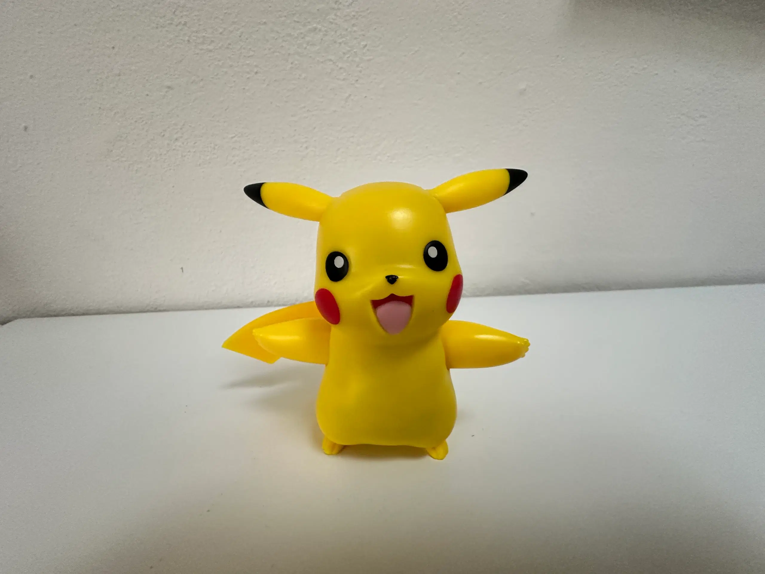 Super fede figurer og drage - Pokemon