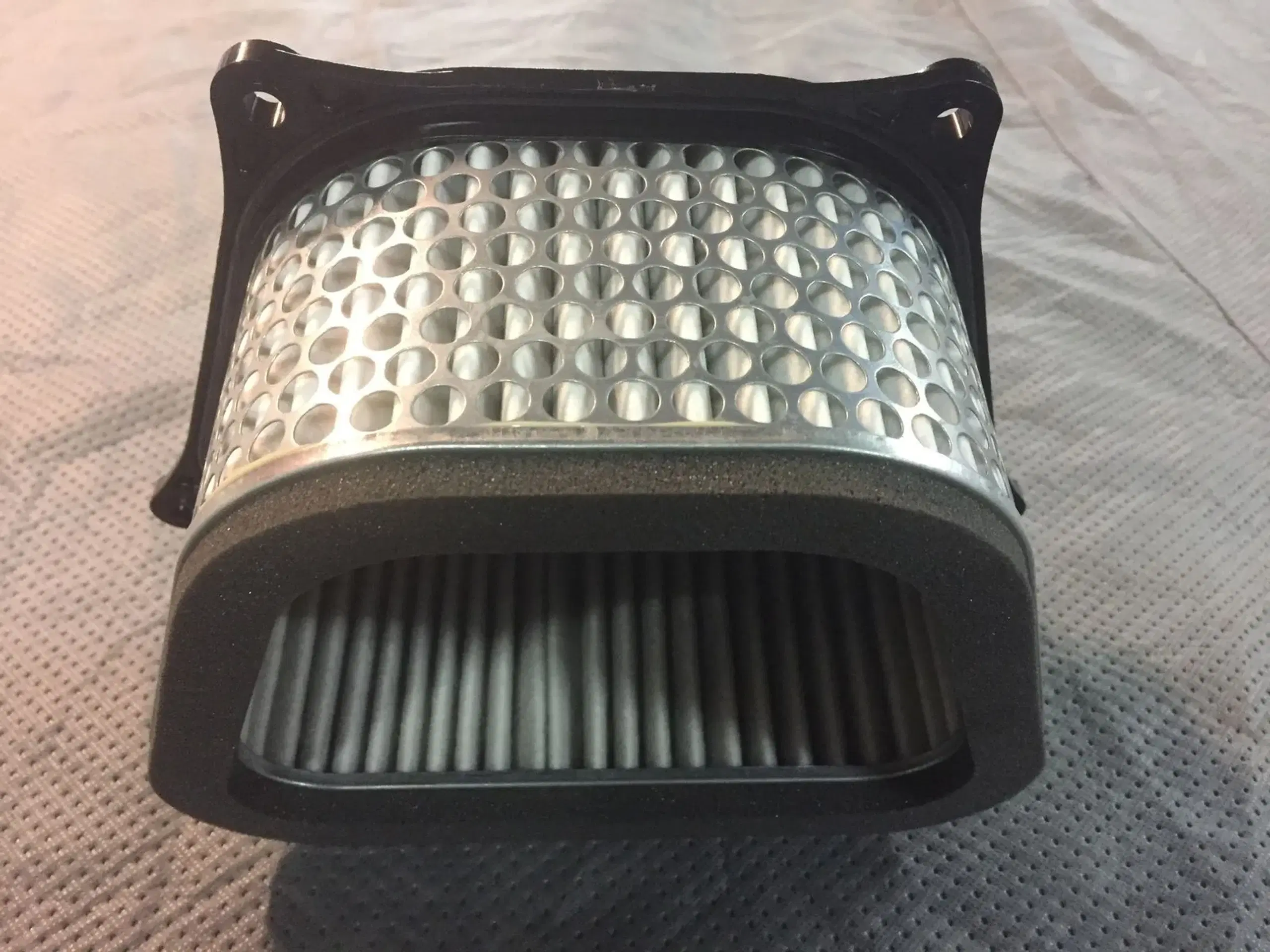 Suzuki Hayabusa luftfilter