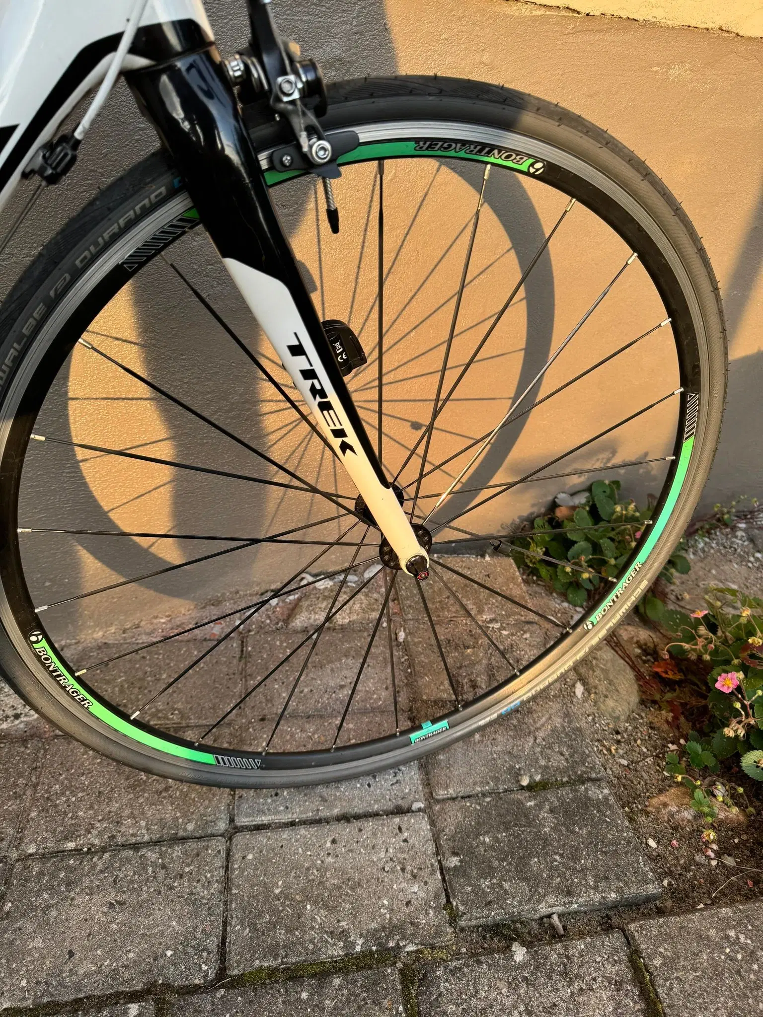 Trek Madone 35 - Racercykel