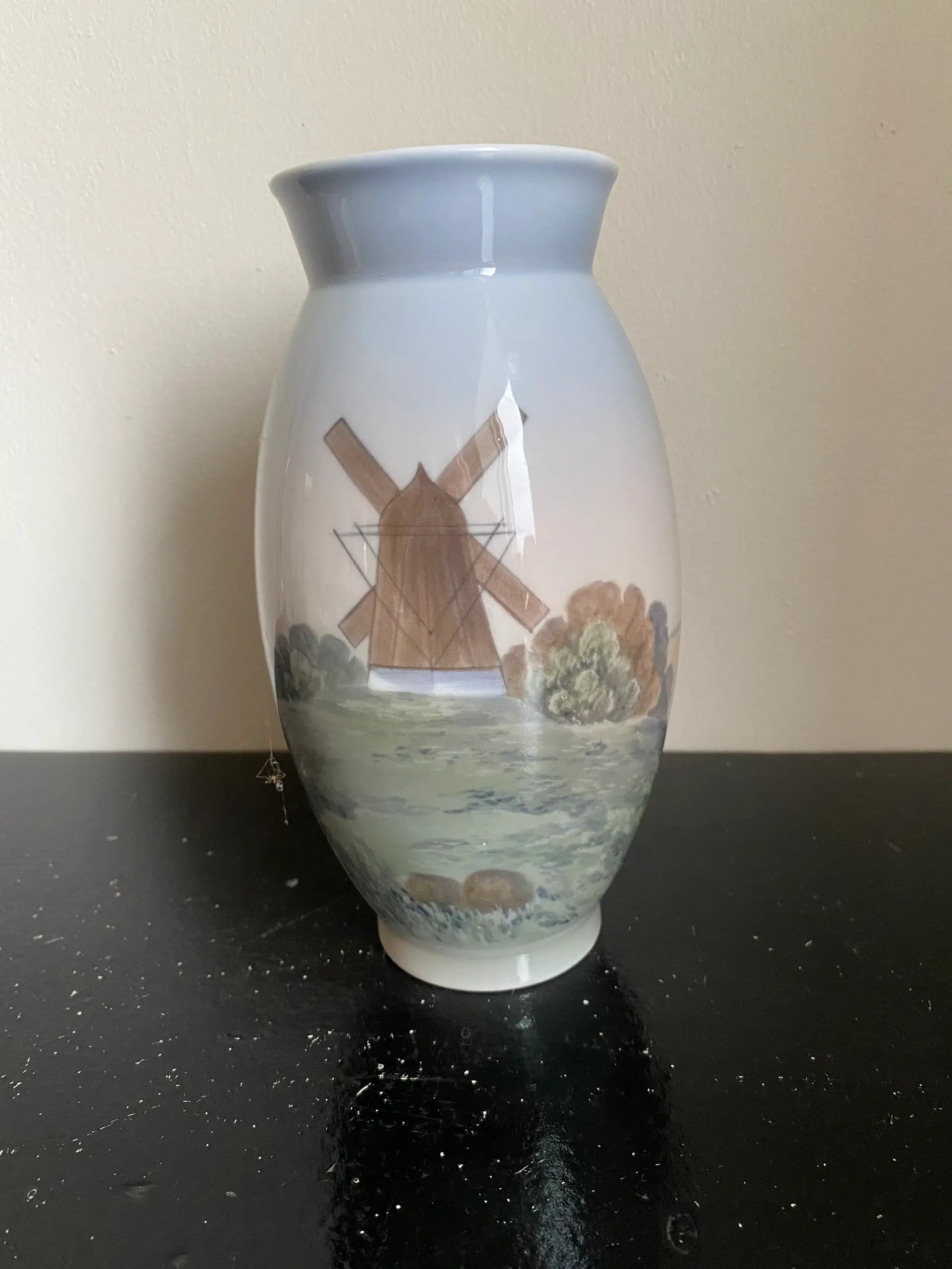 Bing og grøndal vase