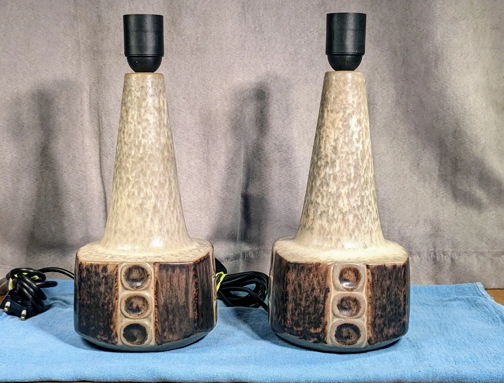 2 Michael Andersen bordlamper