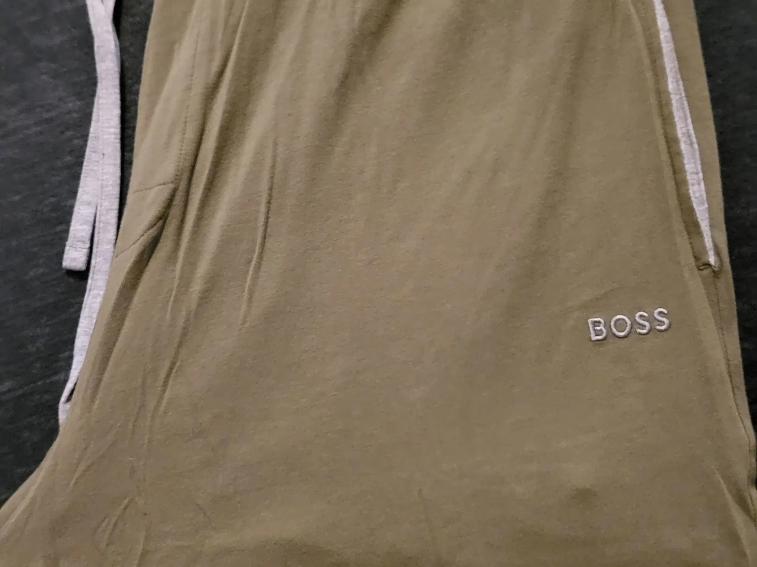 Hugo boss 2Xl træningsbuks