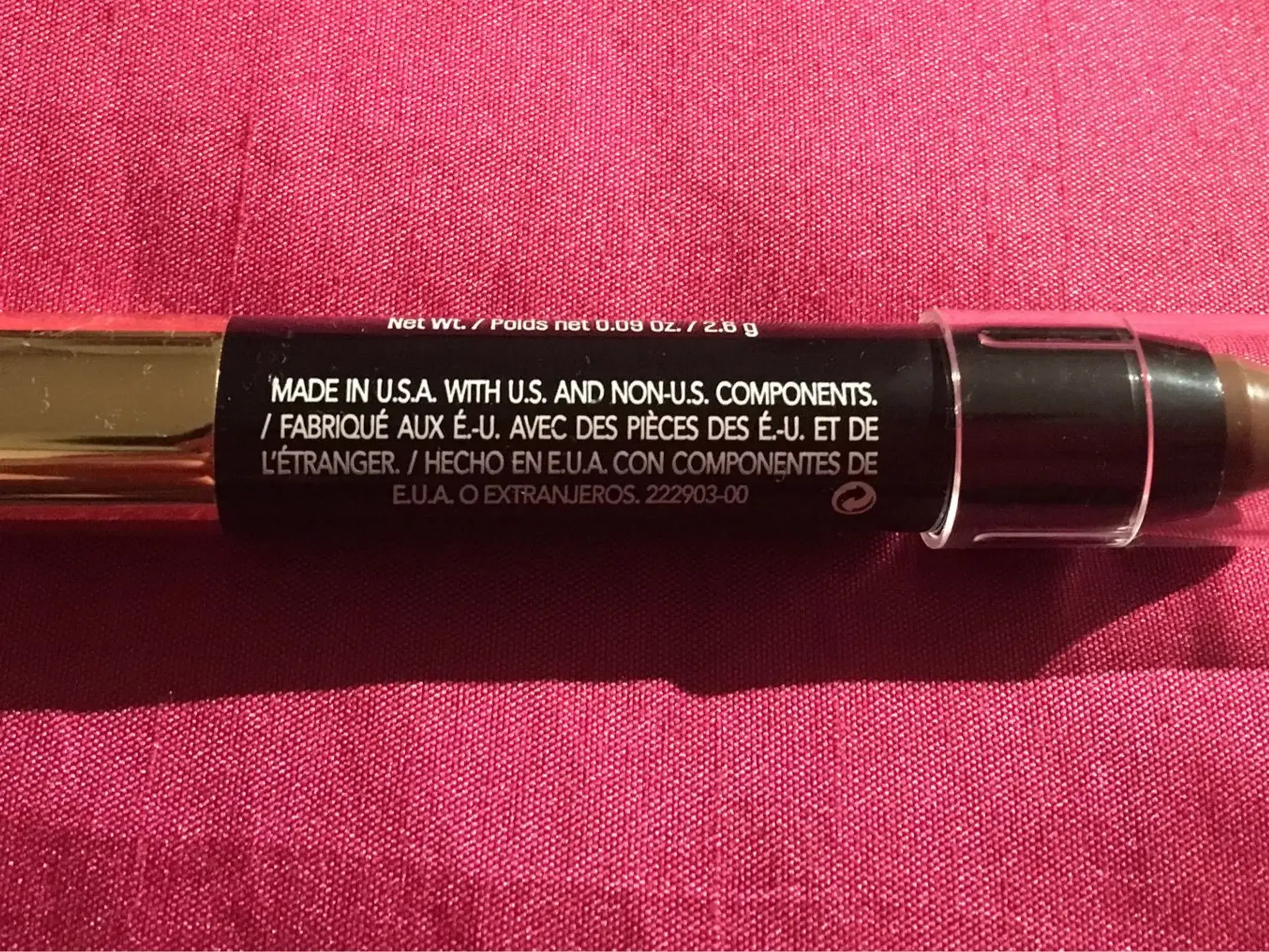 REVLON Colorstay Brow Crayon