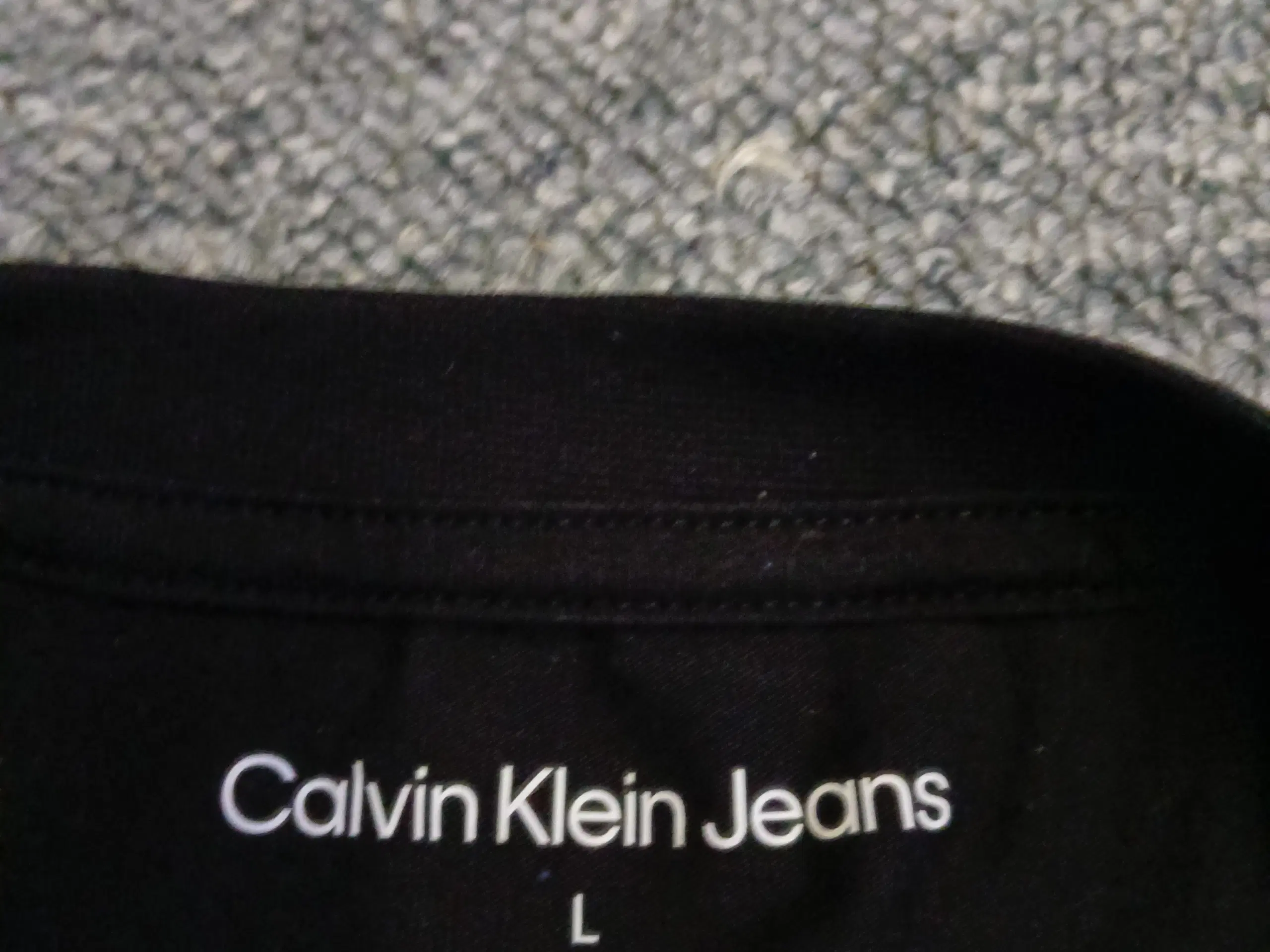 Calvin Klein t-shirt