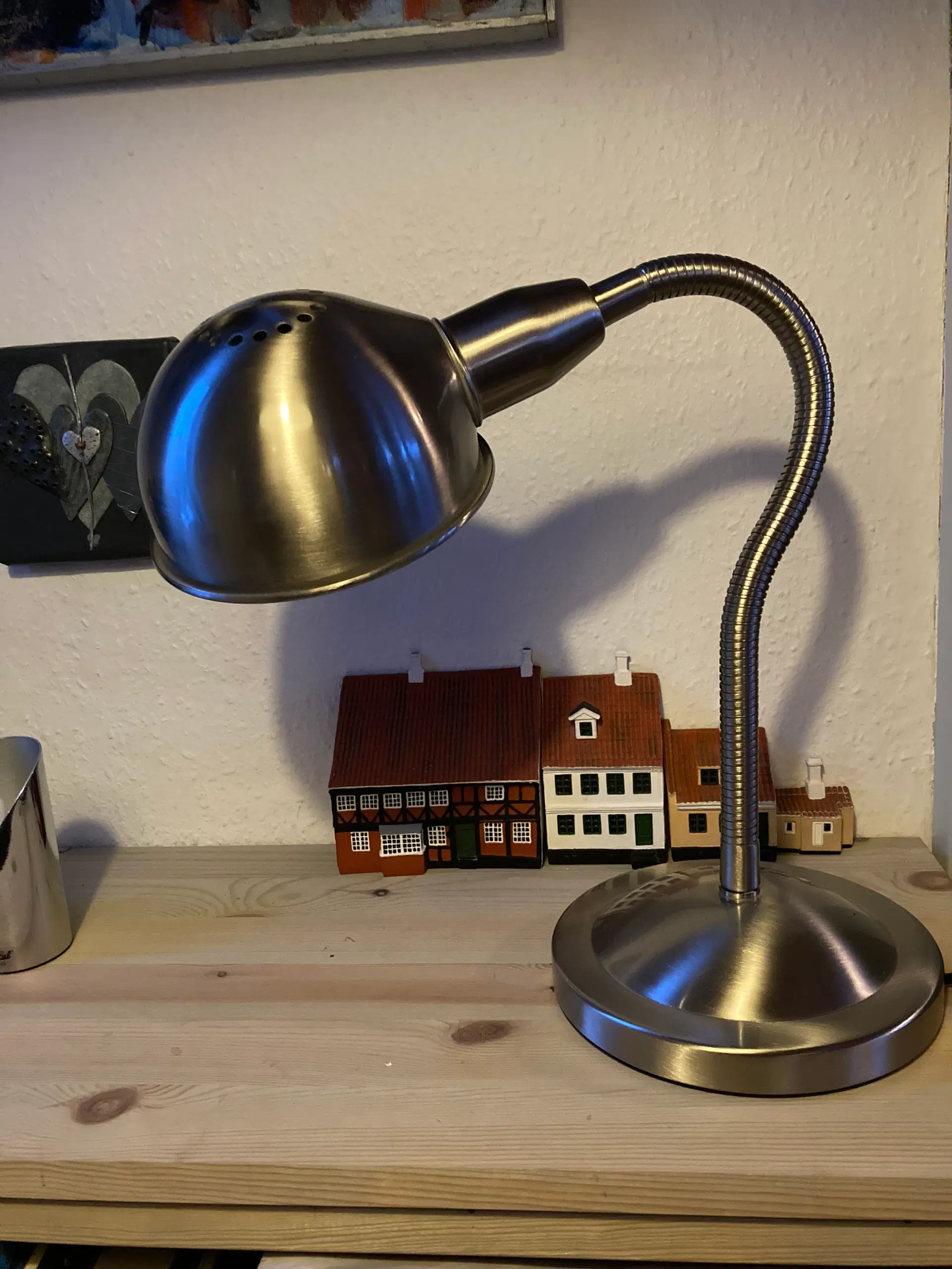 Bordlampe