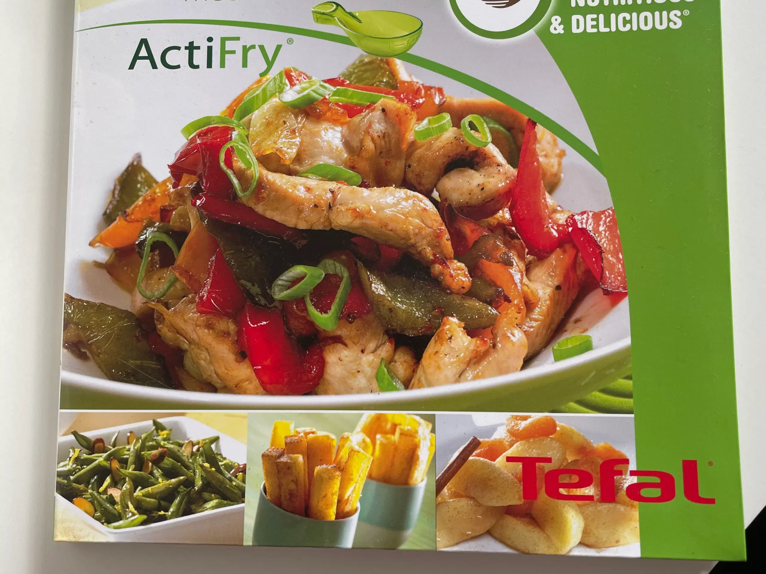 Tefal Actifry