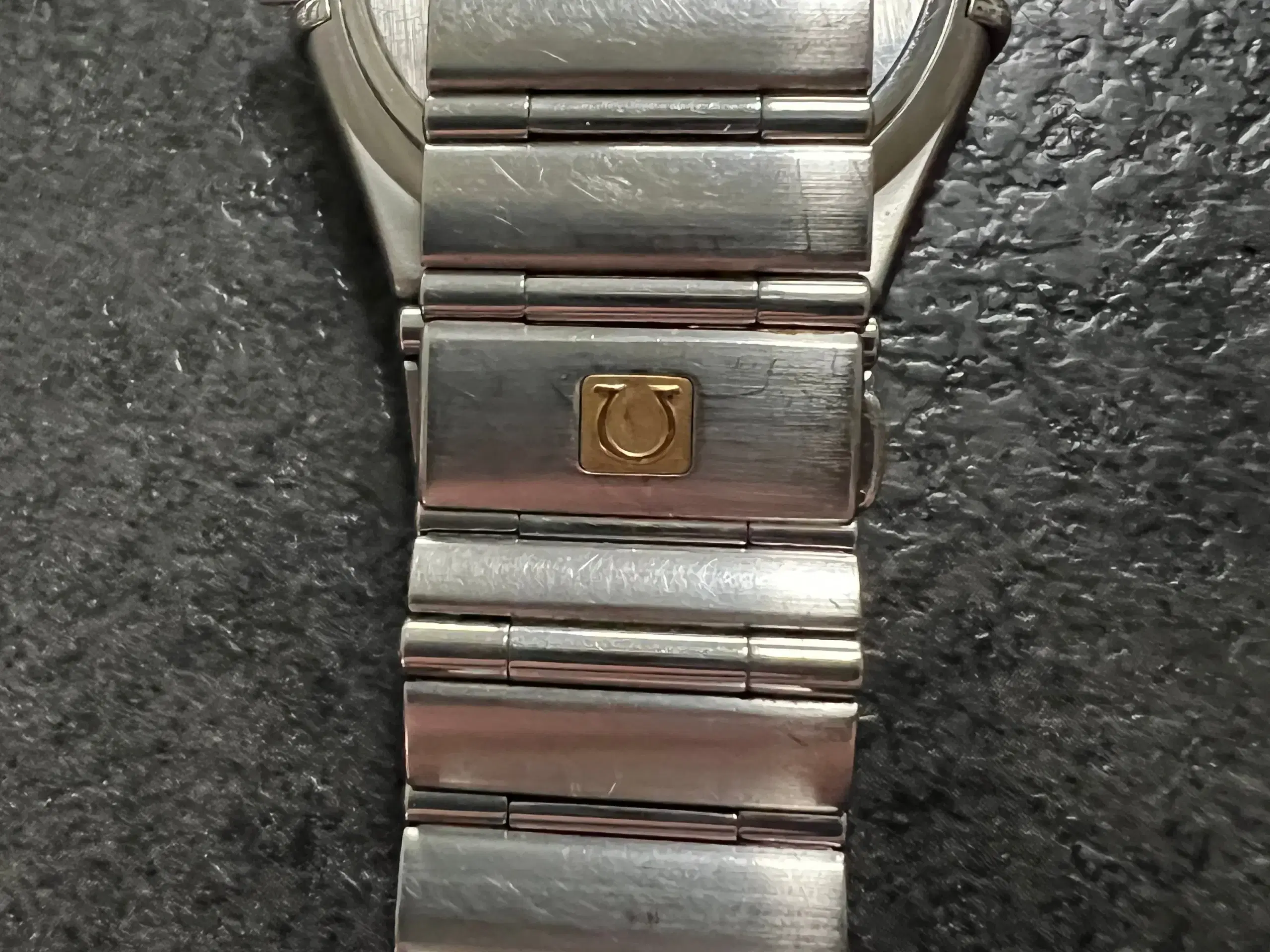 Omega Constellation