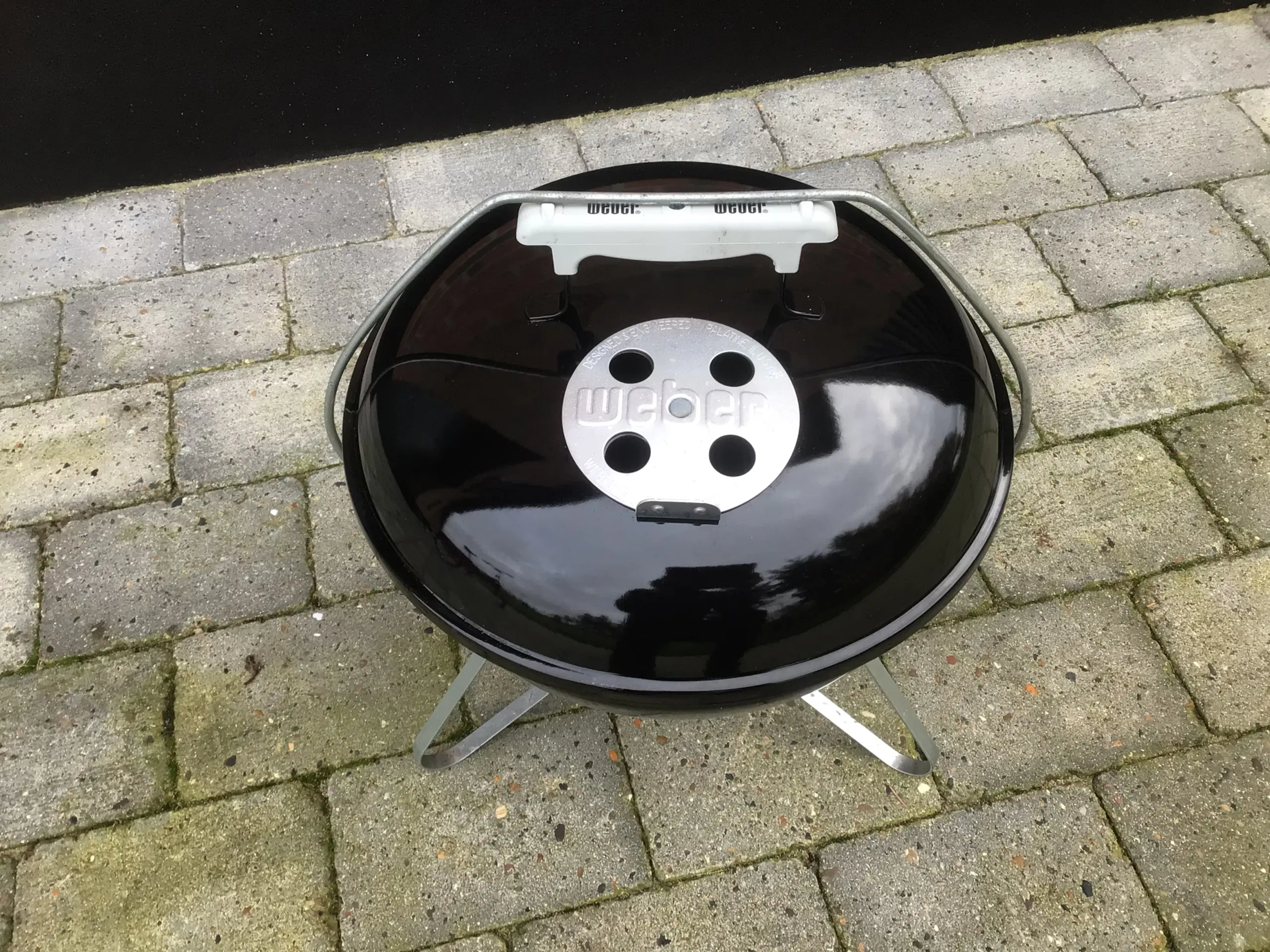 Weber gril