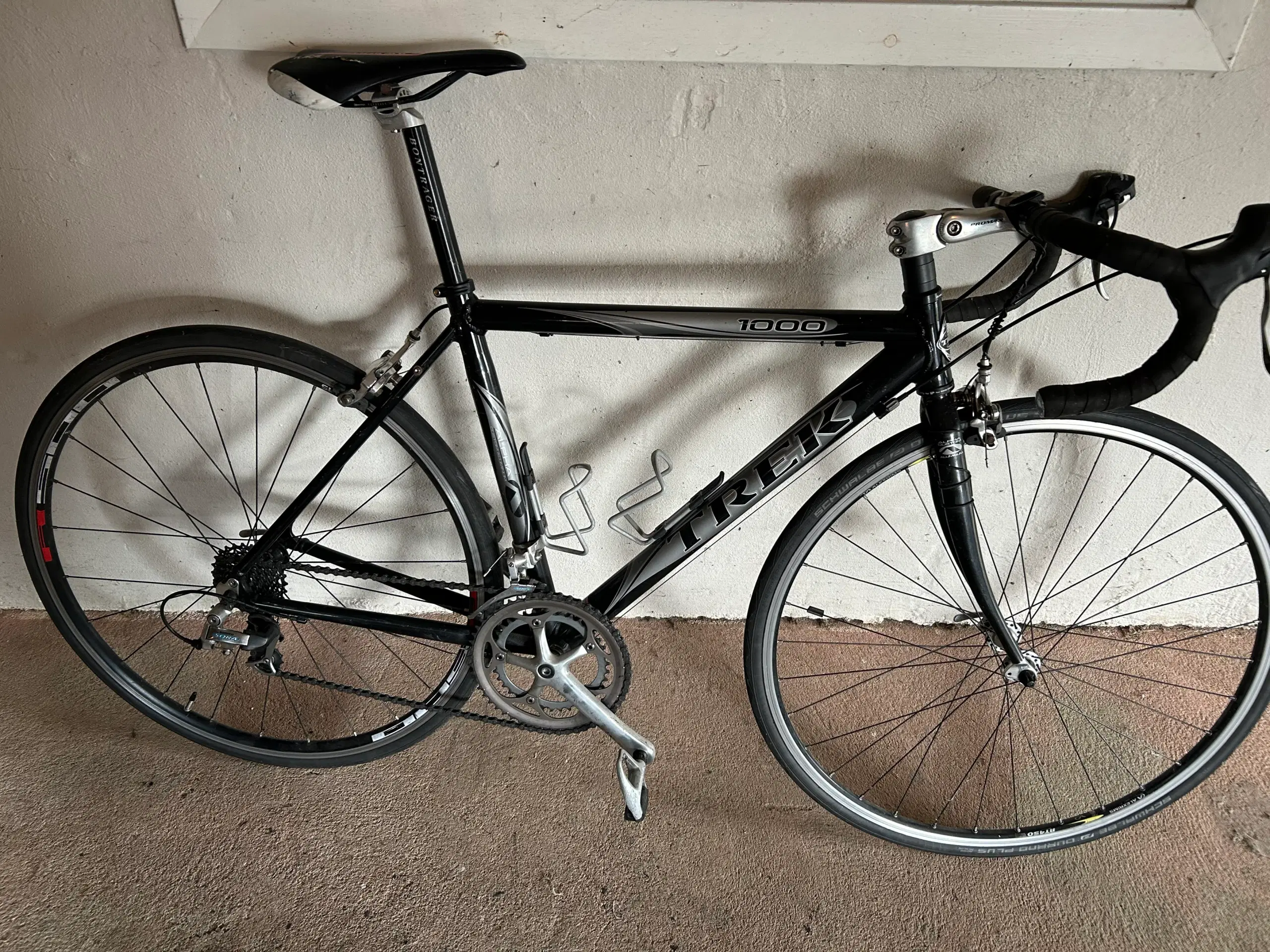 Trek 1000 drenge racer cykel