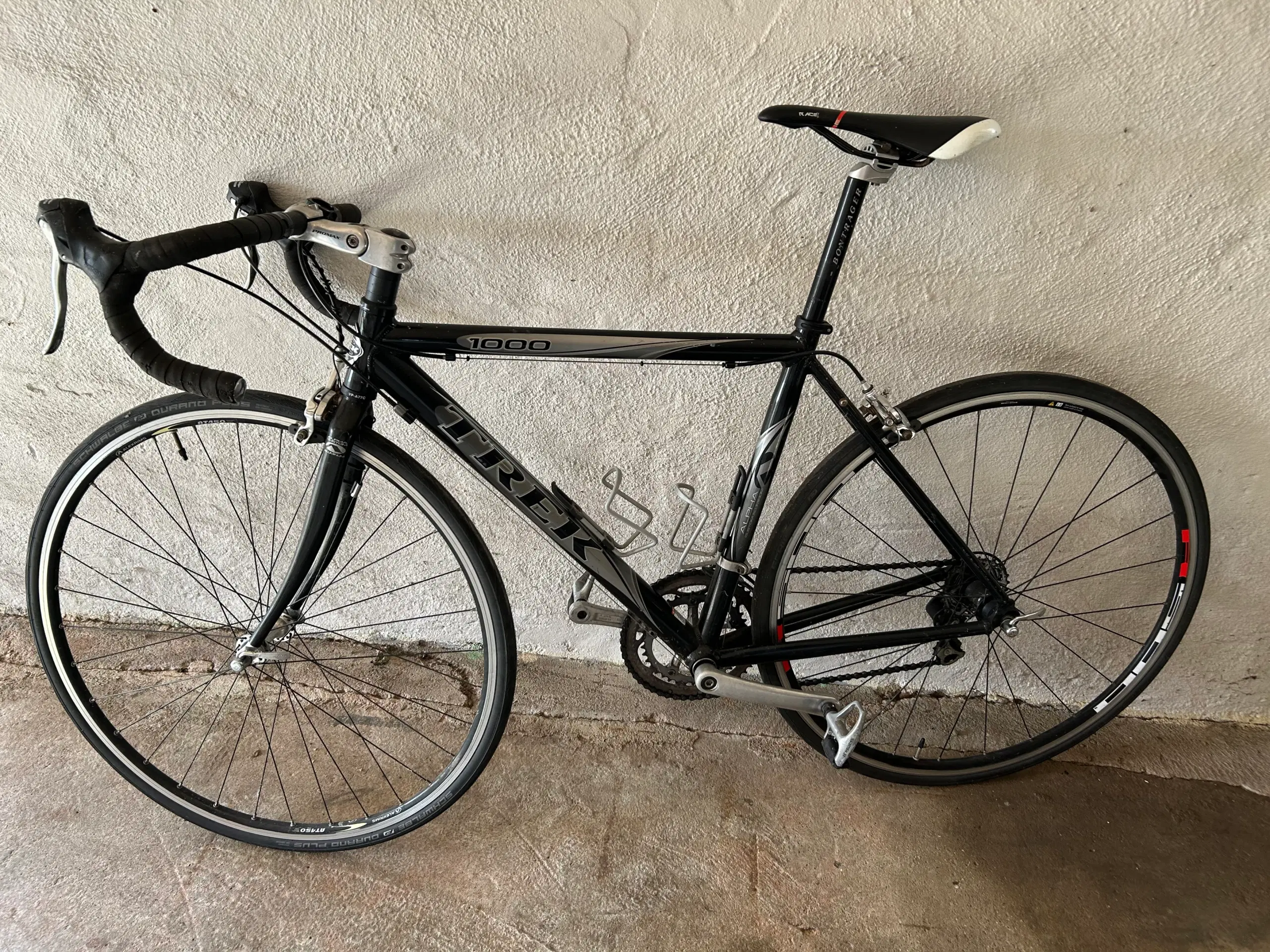 Trek 1000 drenge racer cykel