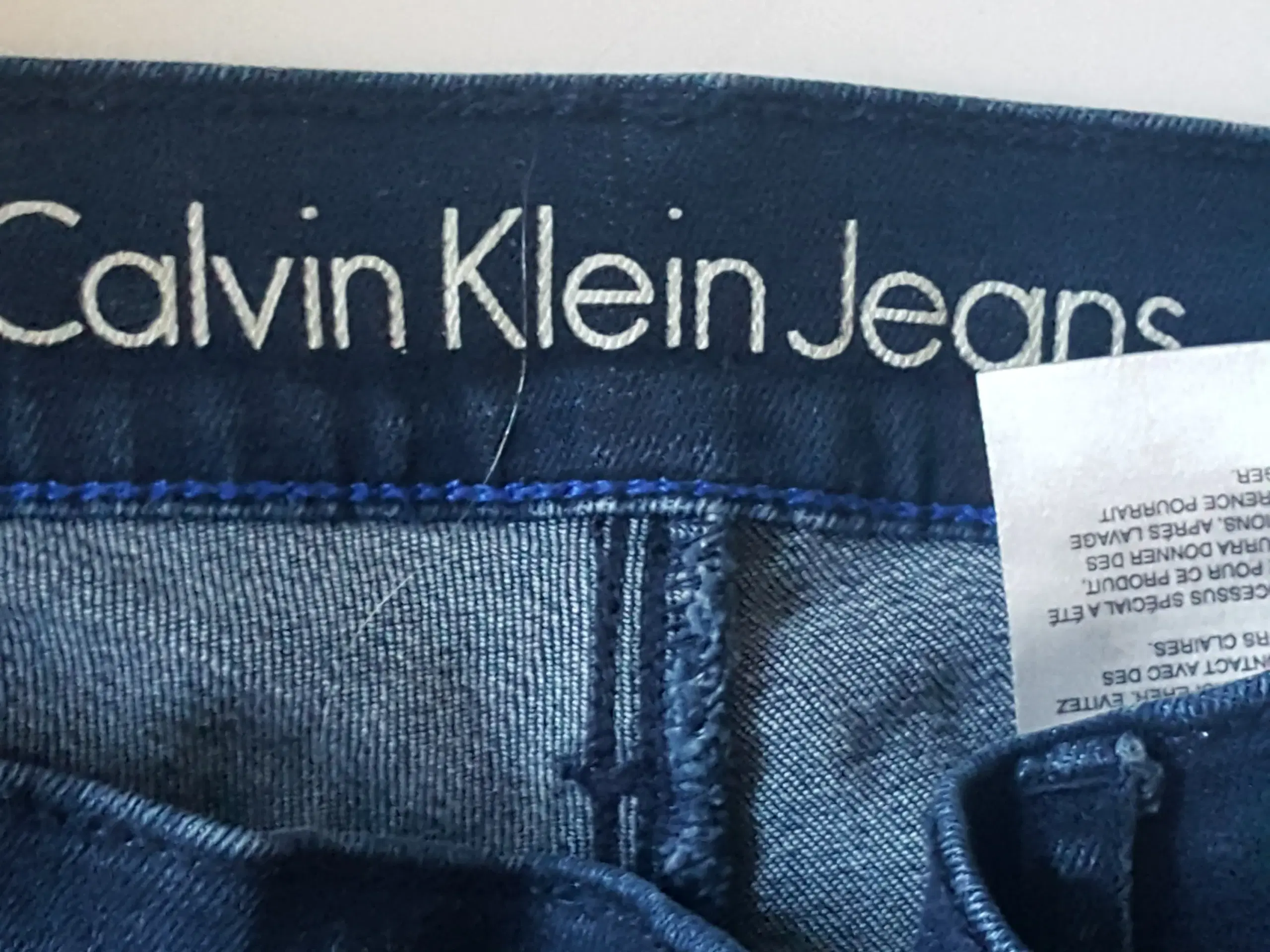 calvin klein jeans