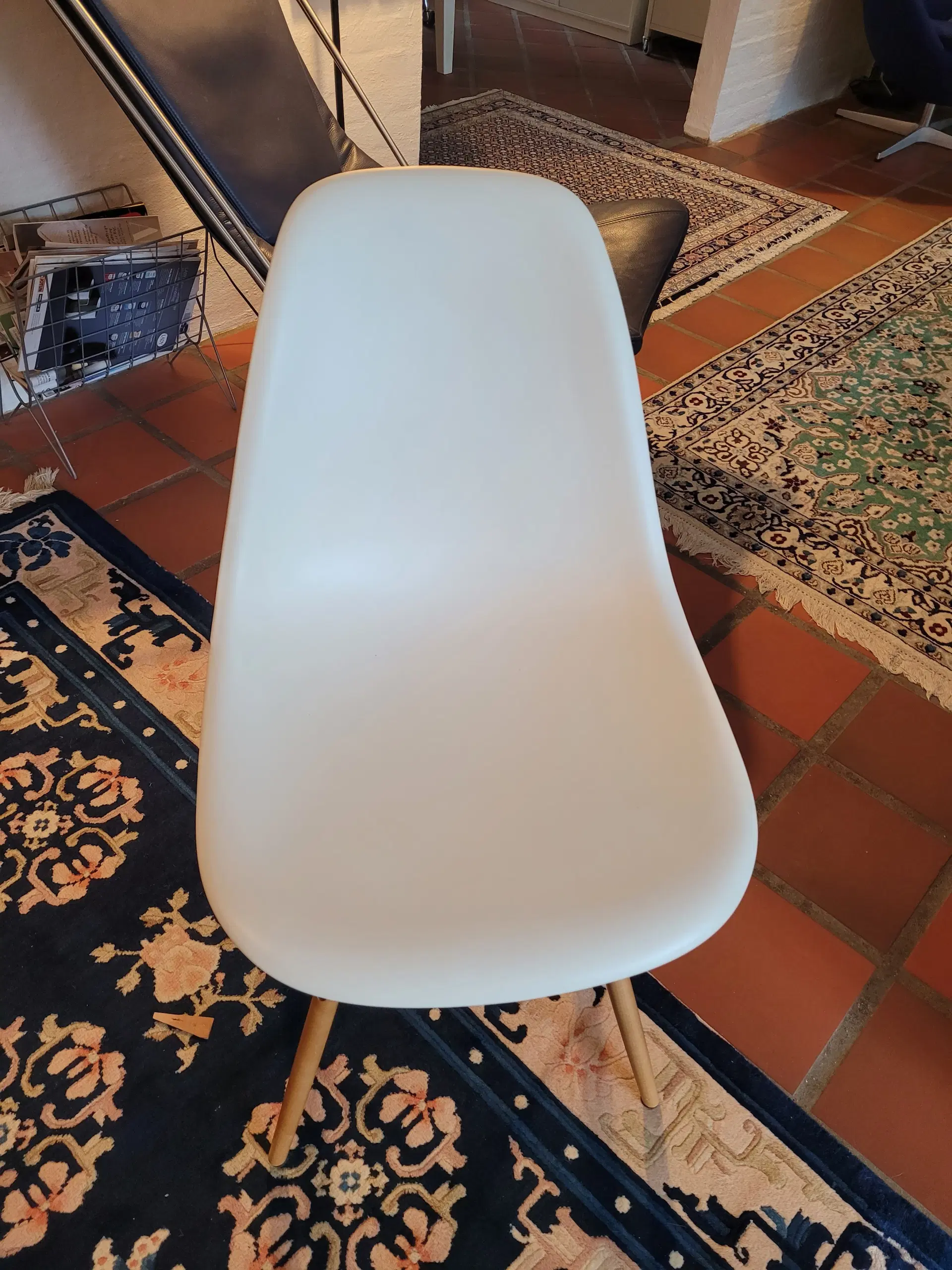 Eames dsw online stol