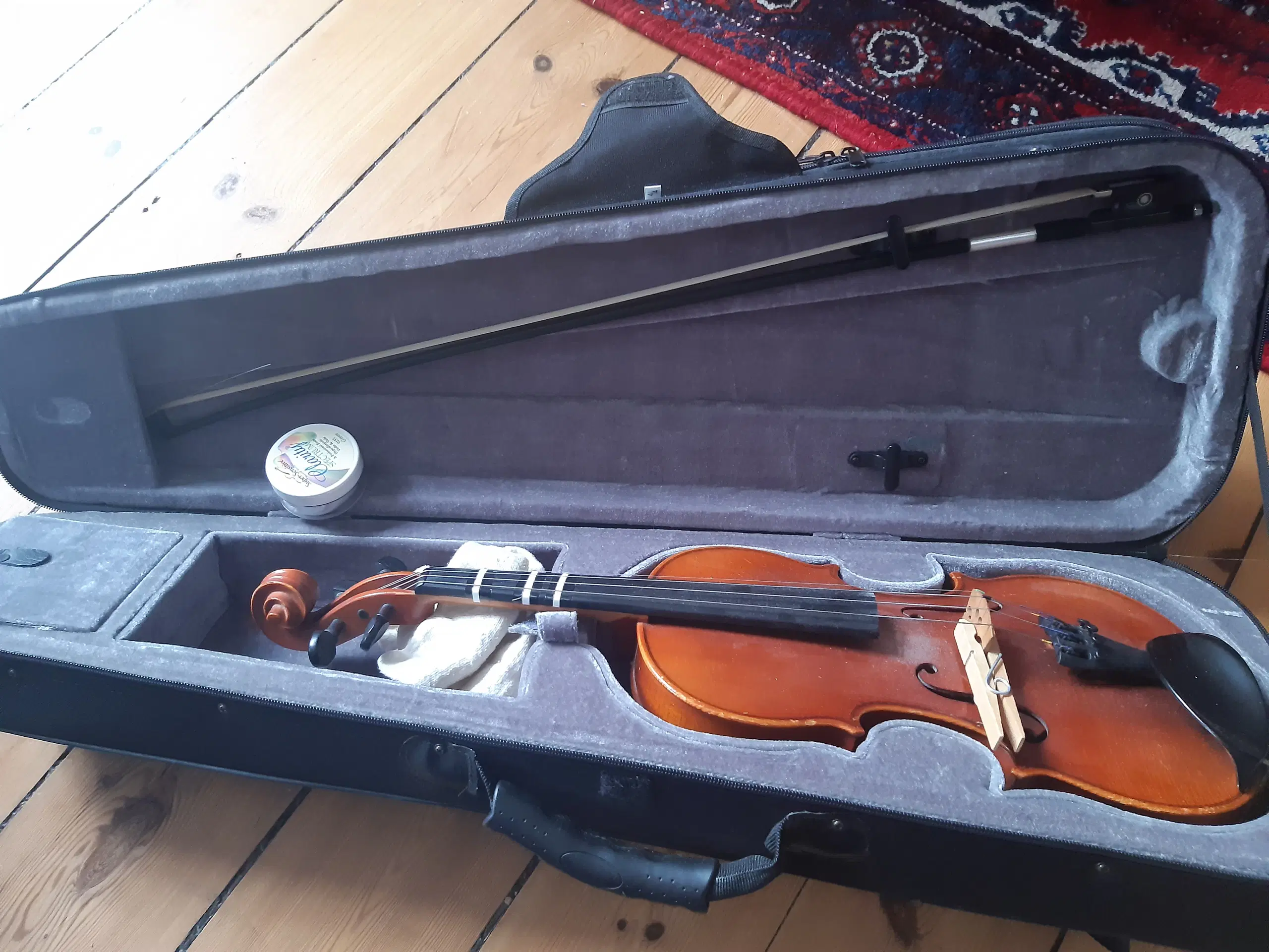 Børne violin