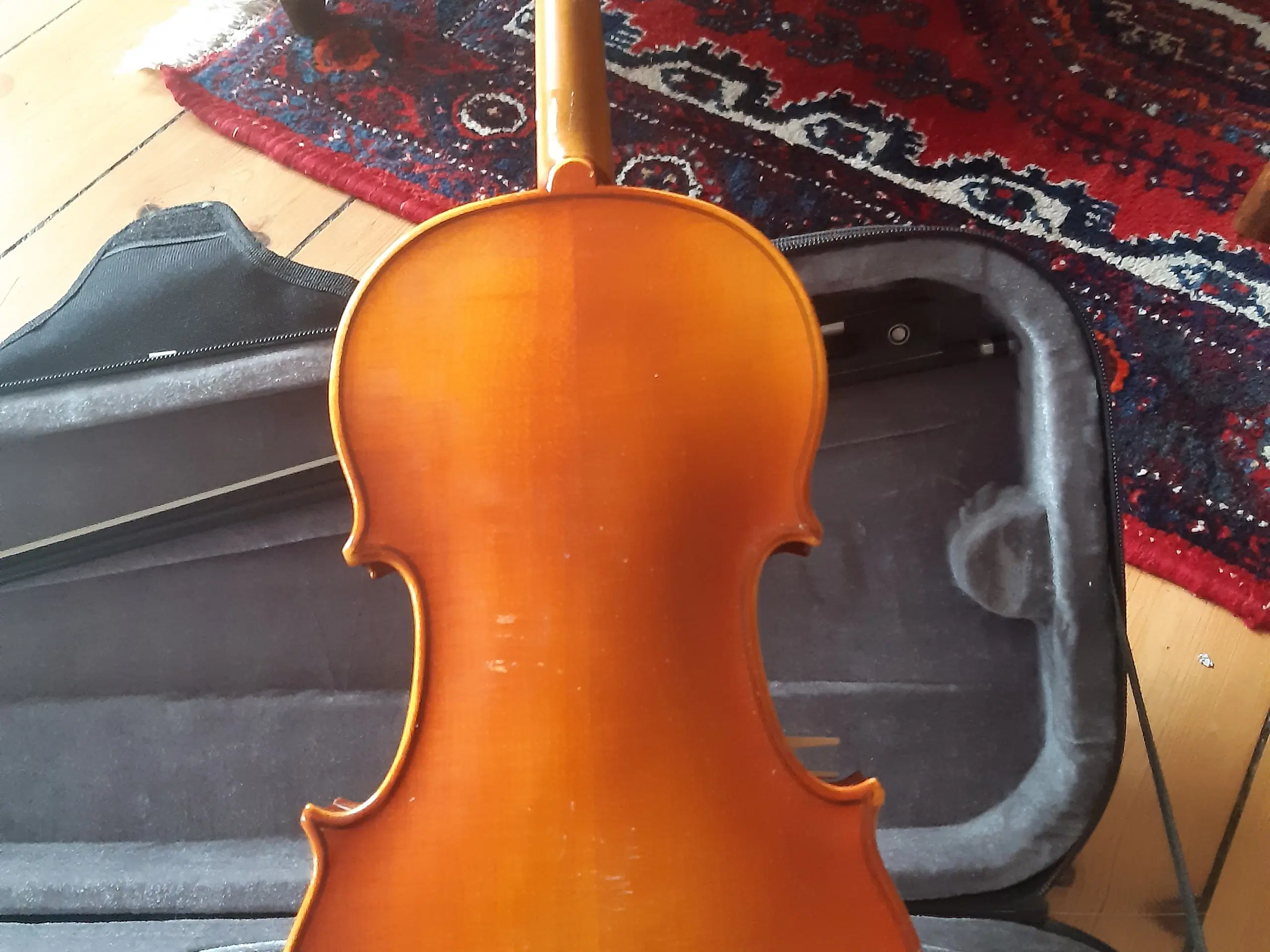 Børne violin