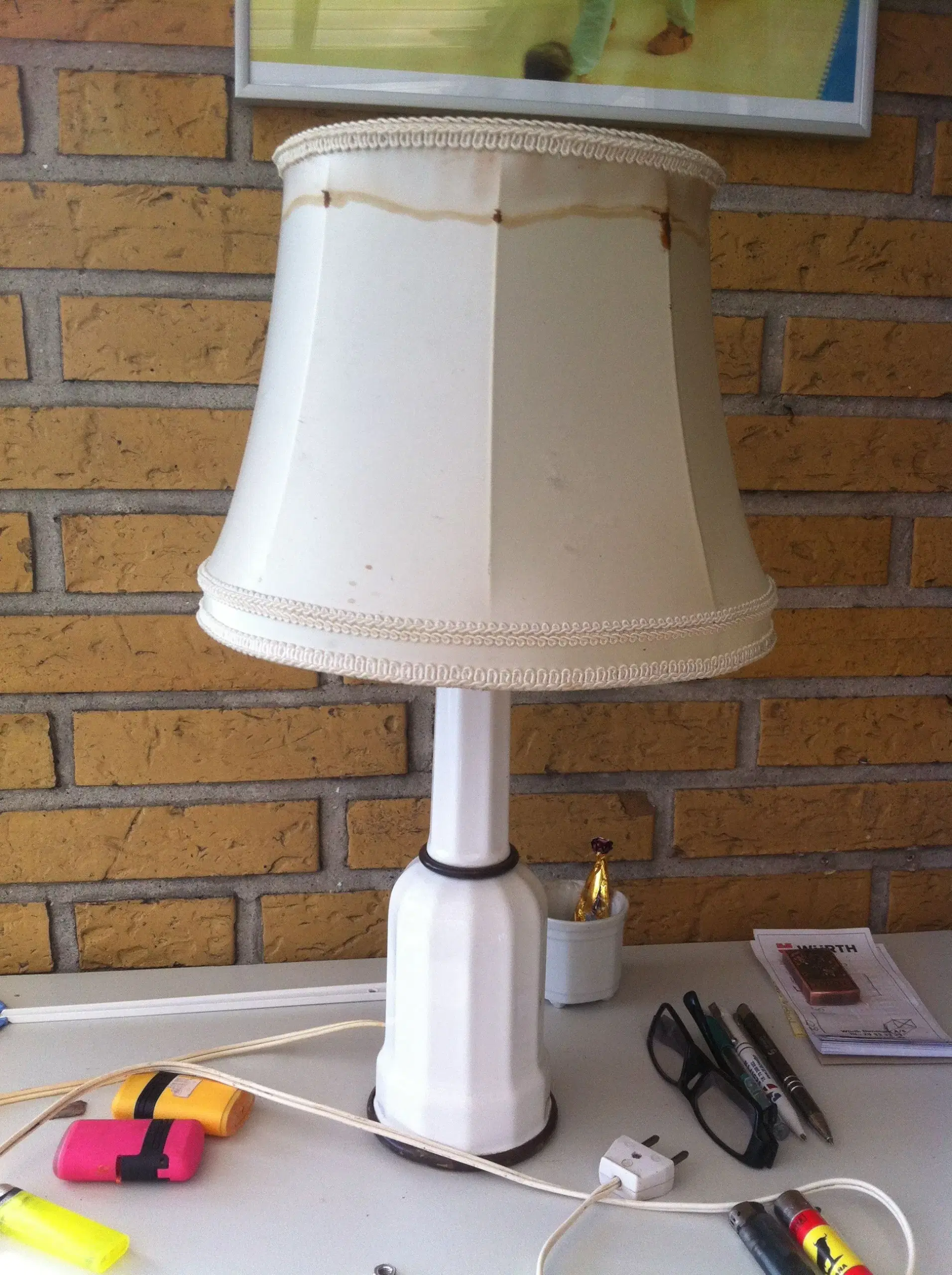 borlampe