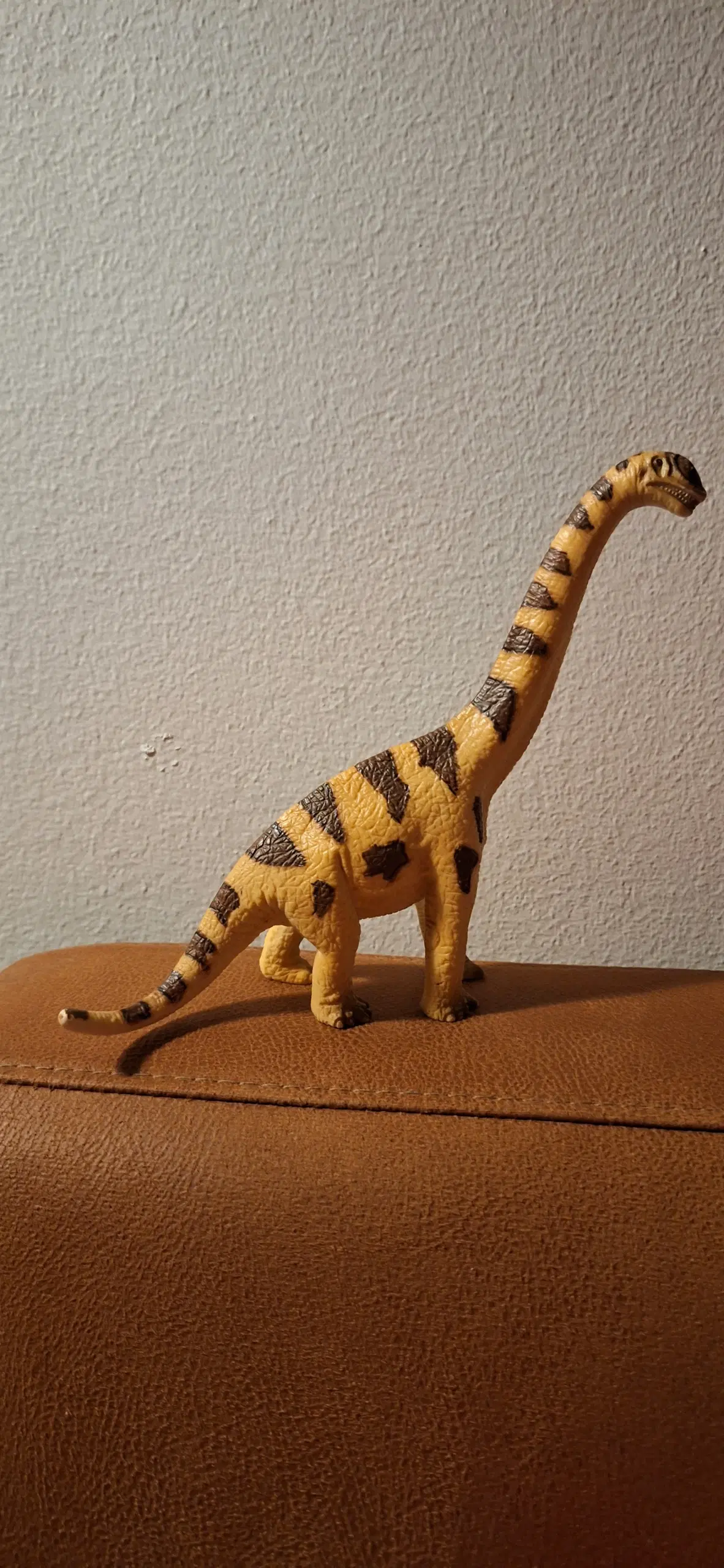 Schleich Brachiosaurus