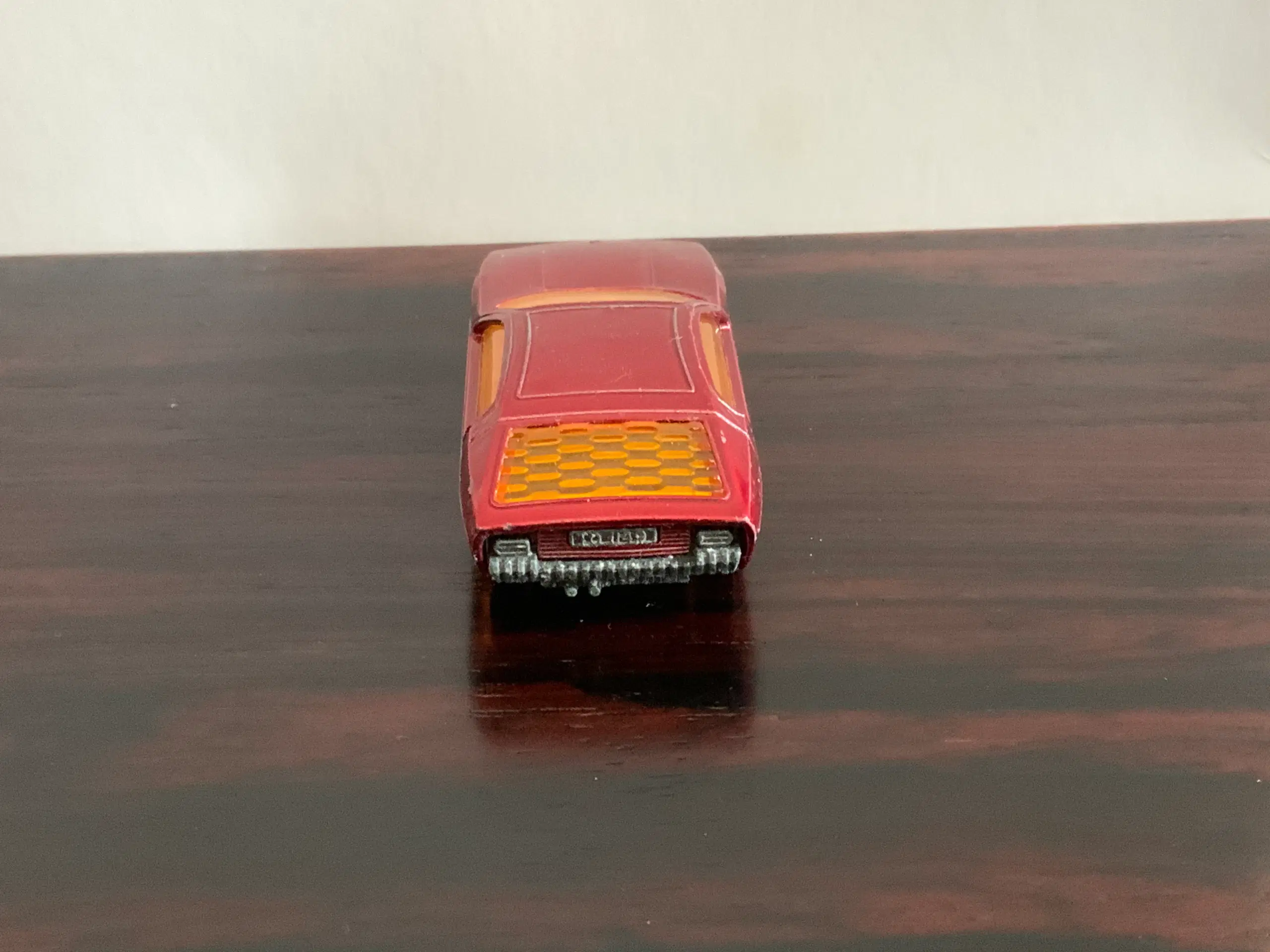 Matchbox Superfast No 20 Lamborghini Marzal