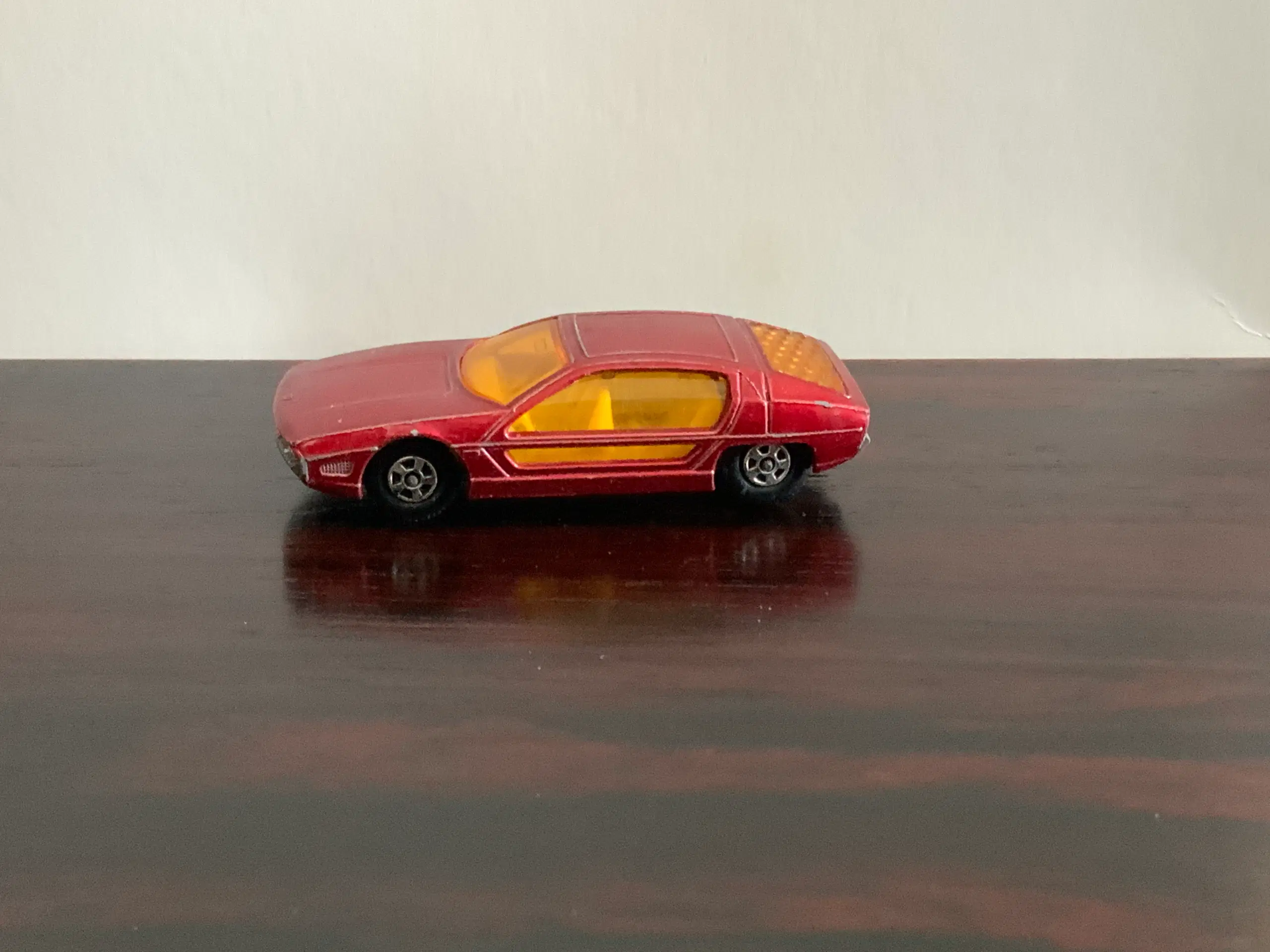 Matchbox Superfast No 20 Lamborghini Marzal