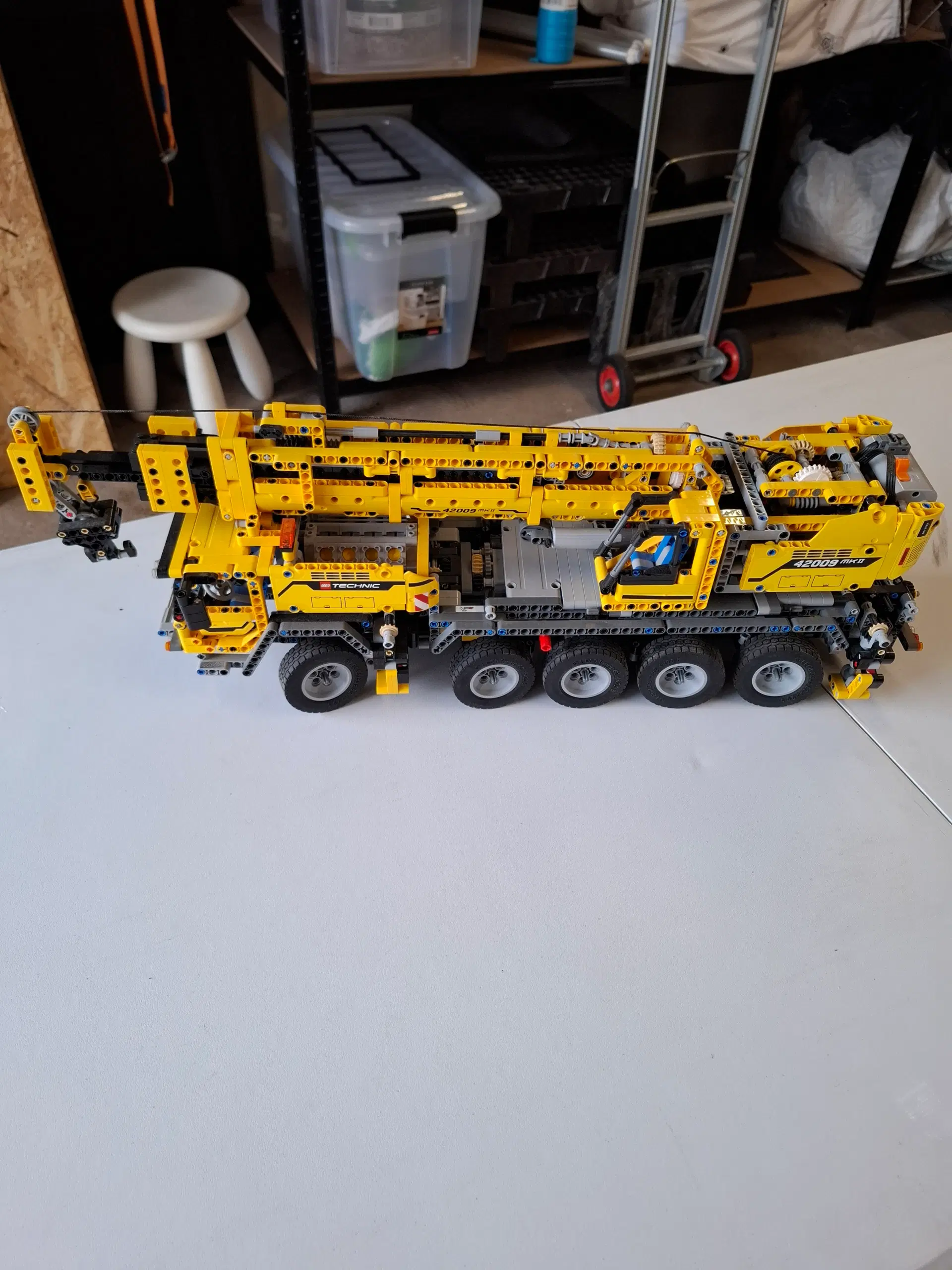 Lego technic