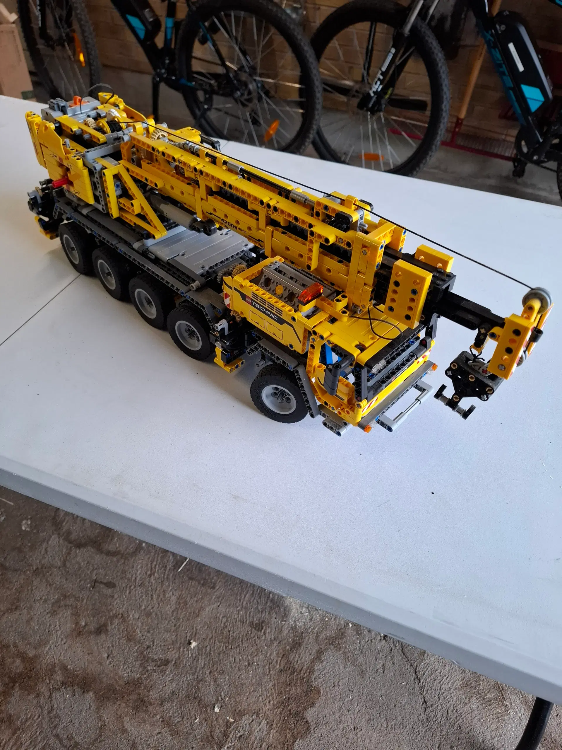 Lego technic