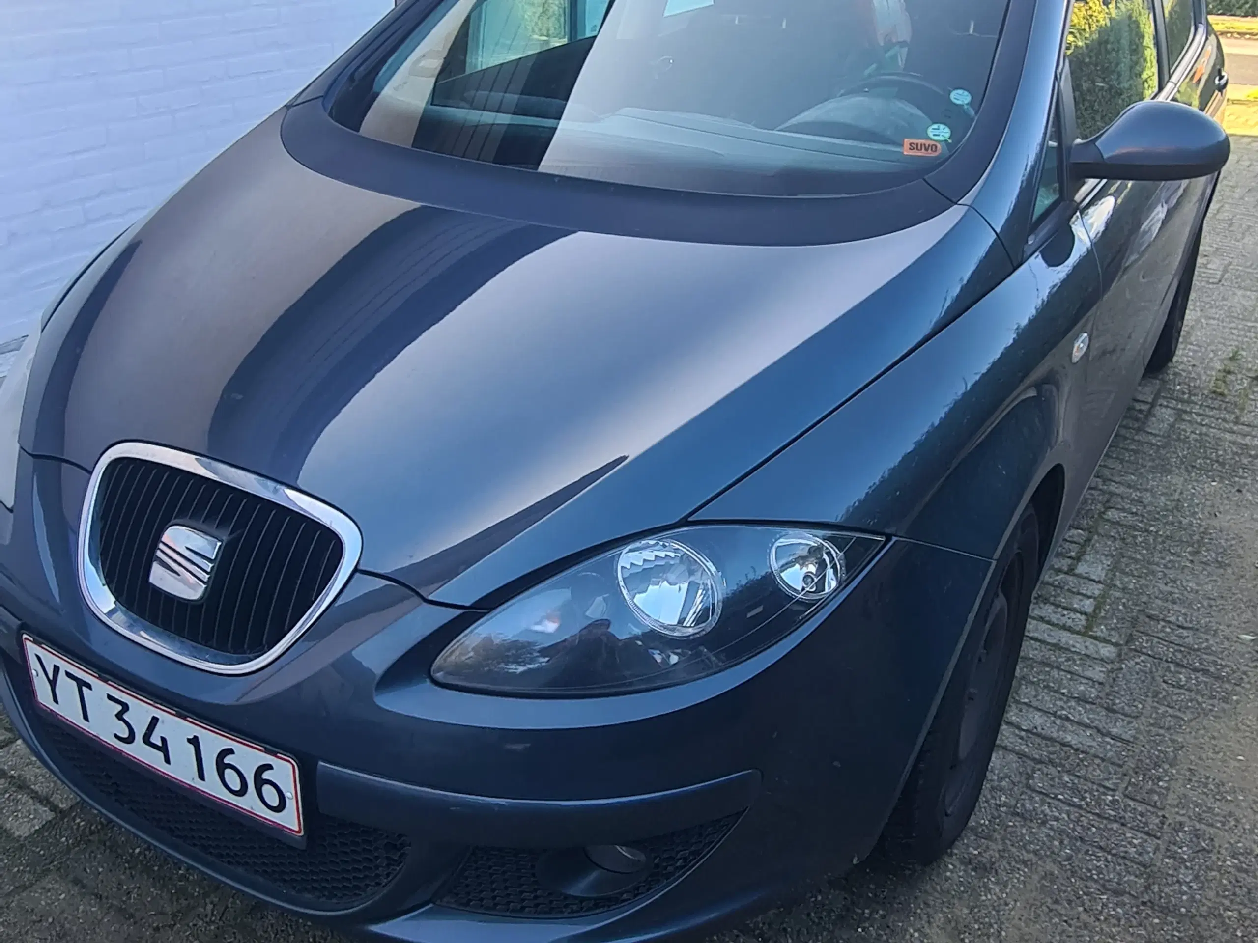 Seat Altea 20 TDi 140 Diesel