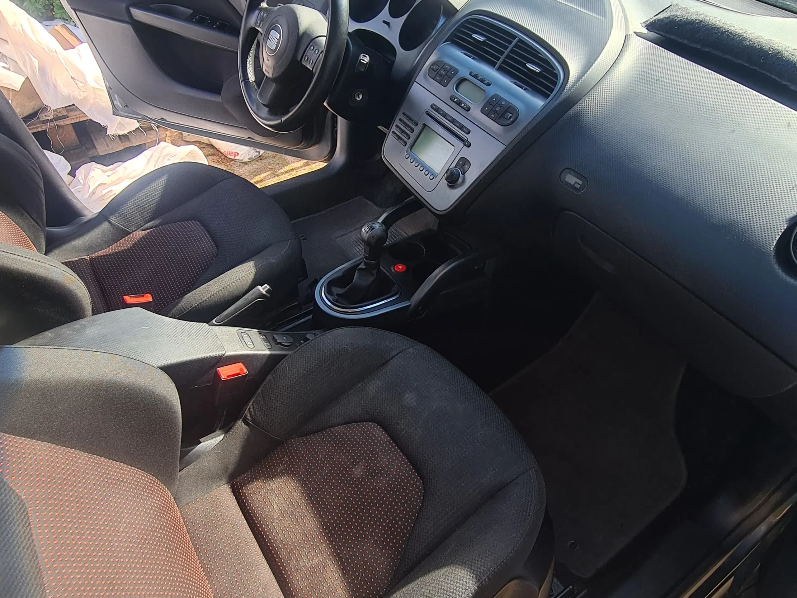 Seat Altea 20 TDi 140 Diesel