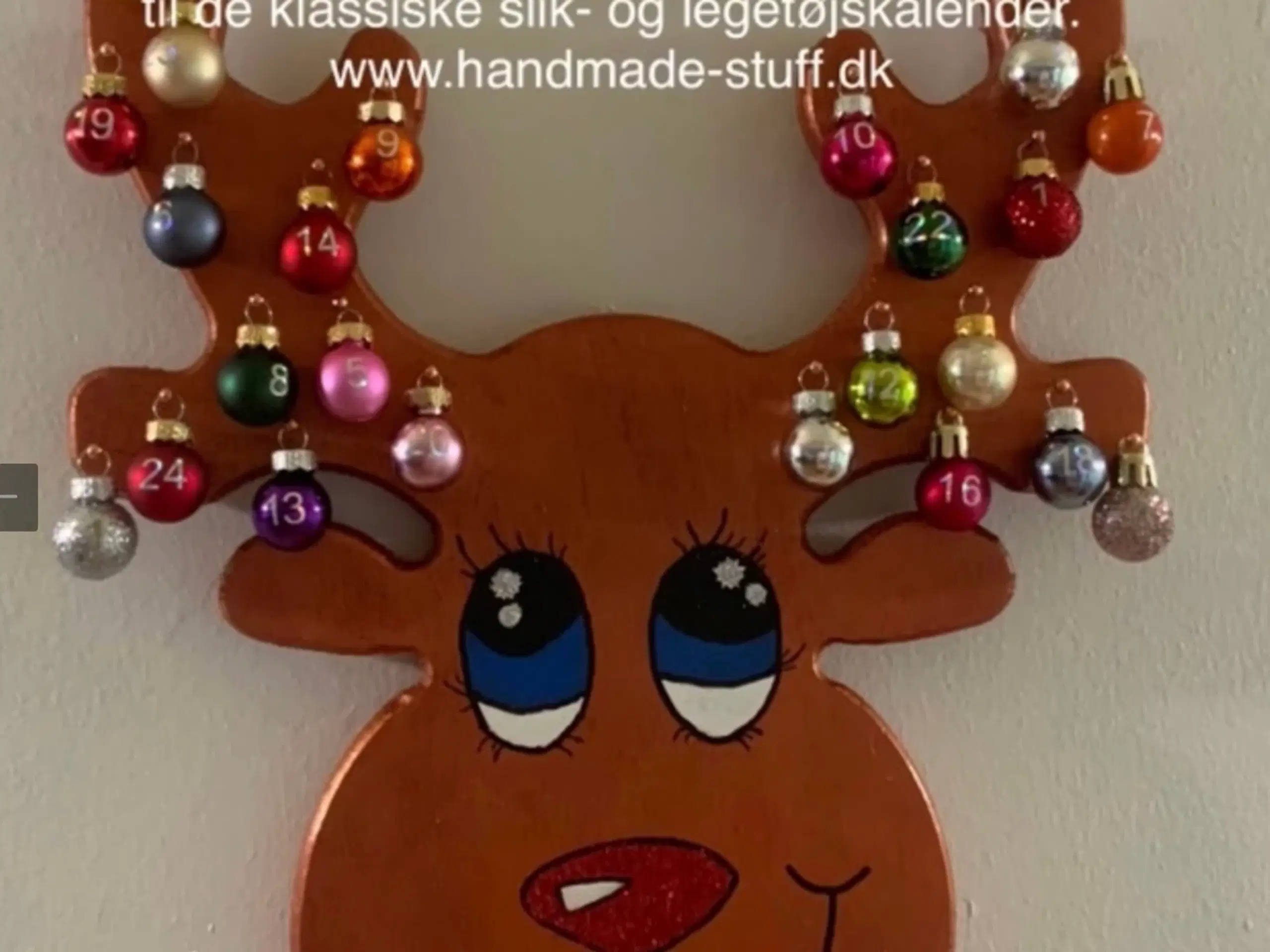 Mal selv Rudolf